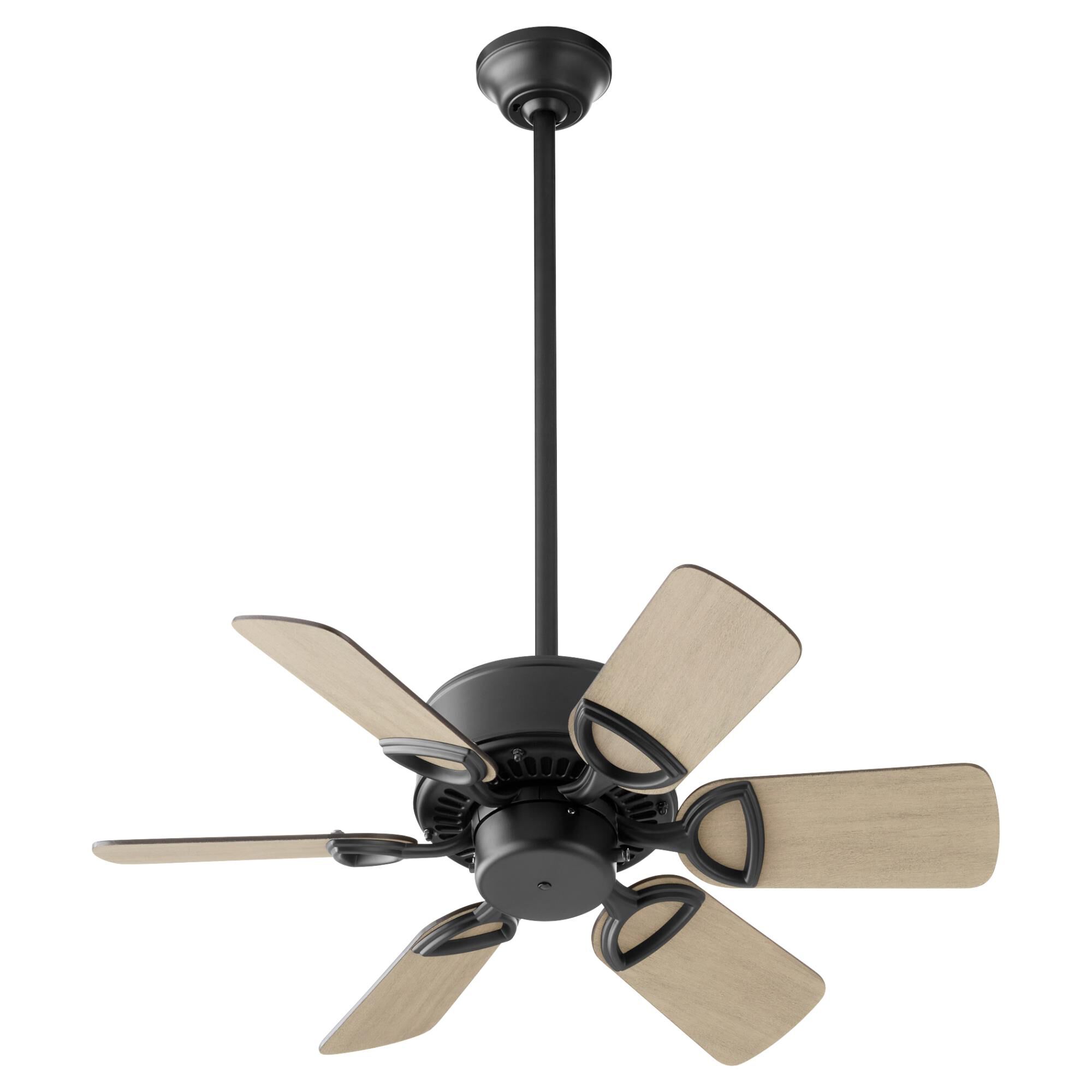 Estate 30 Inch Ceiling Fan by Quorum International