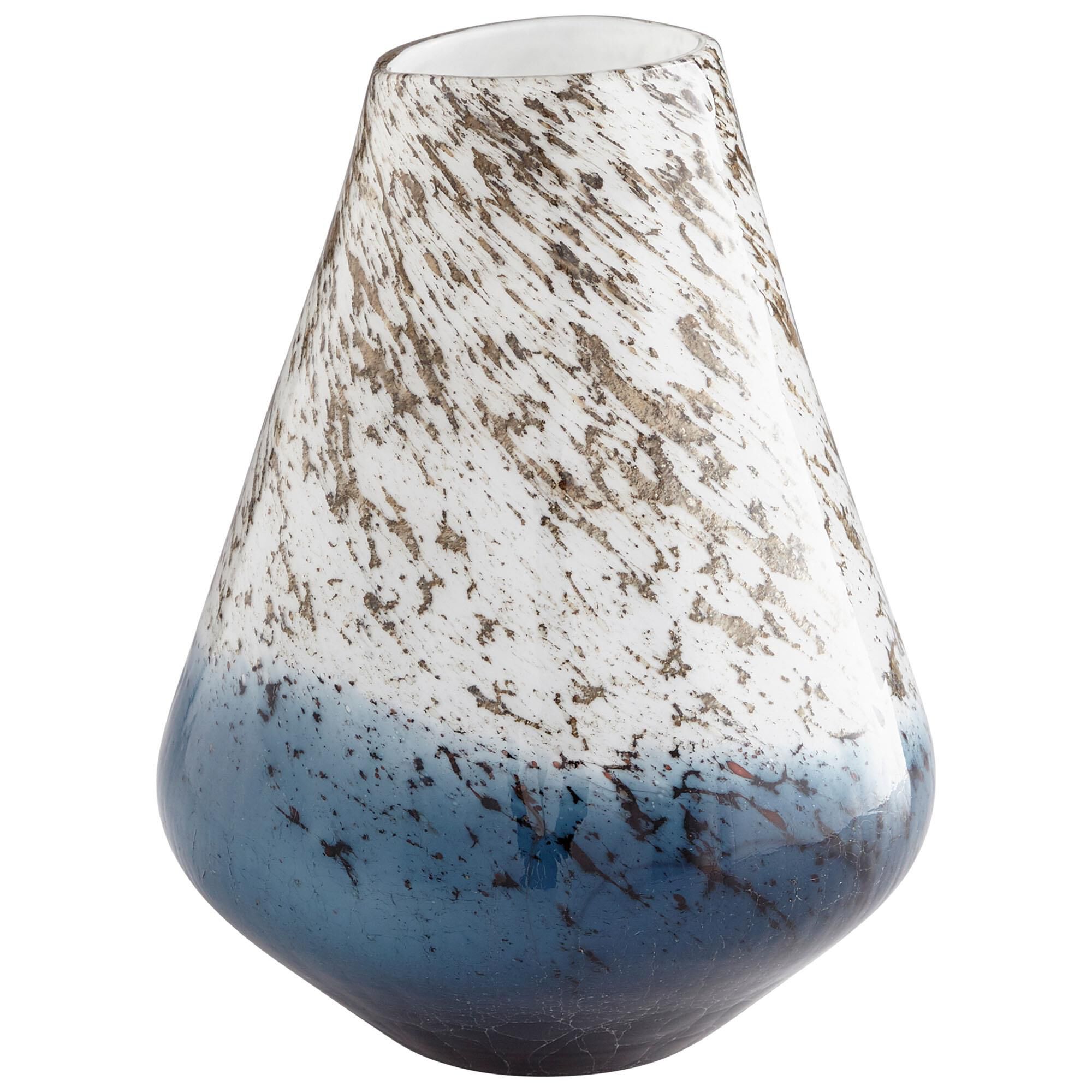 Orage Vase-Urn by Cyan Designs