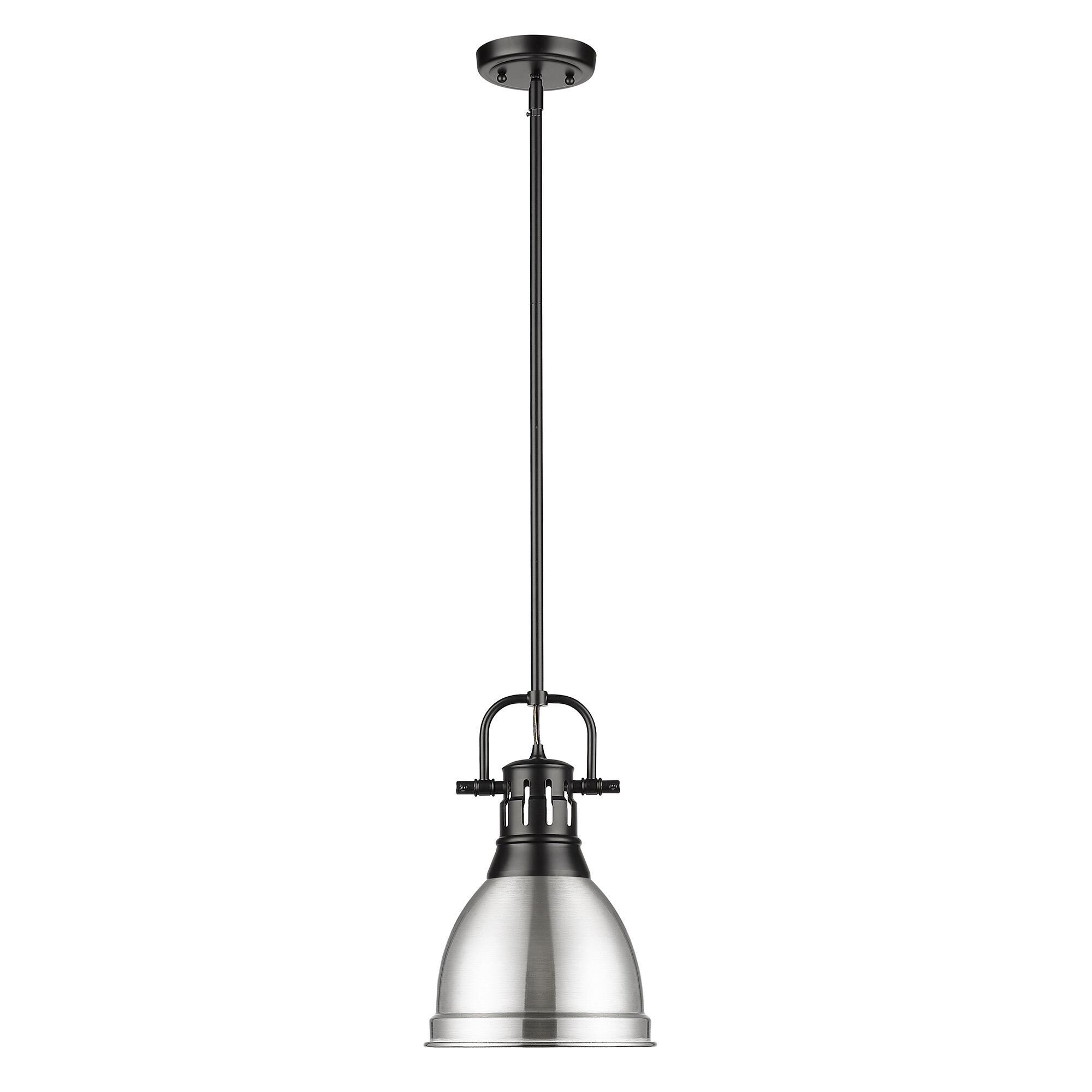 Duncan Mini Pendant by Golden Lighting