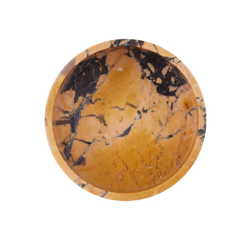 Digby Bowl by Currey & Company
