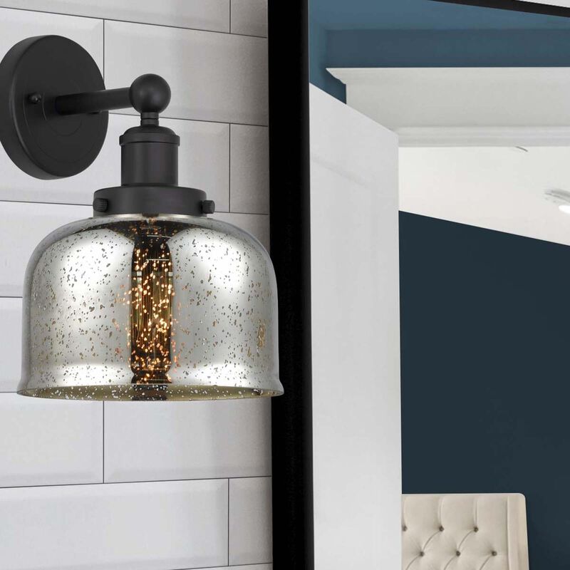 Innovations Lighting Bruno Marashlian Bell 10 Inch Wall Sconce