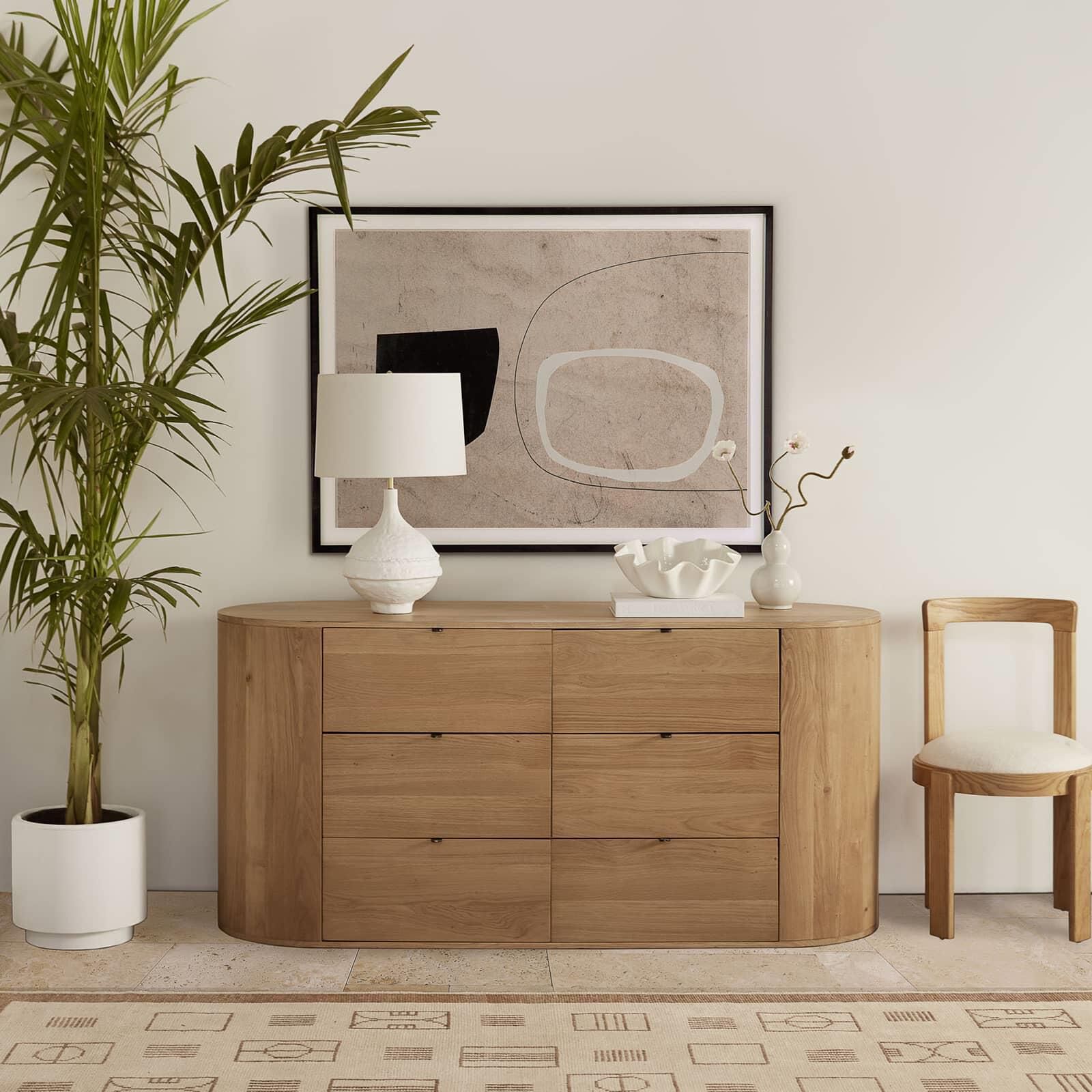 Shown in Ivory finish