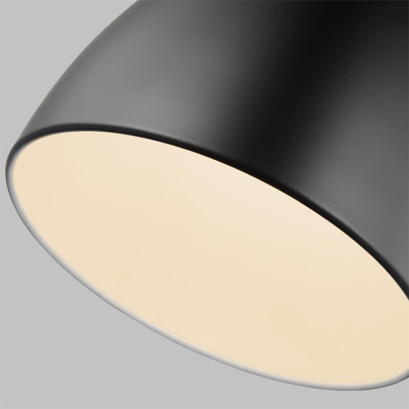 Visual Comfort Studio Collection Sean Lavin Oden 9 Inch Mini Pendant