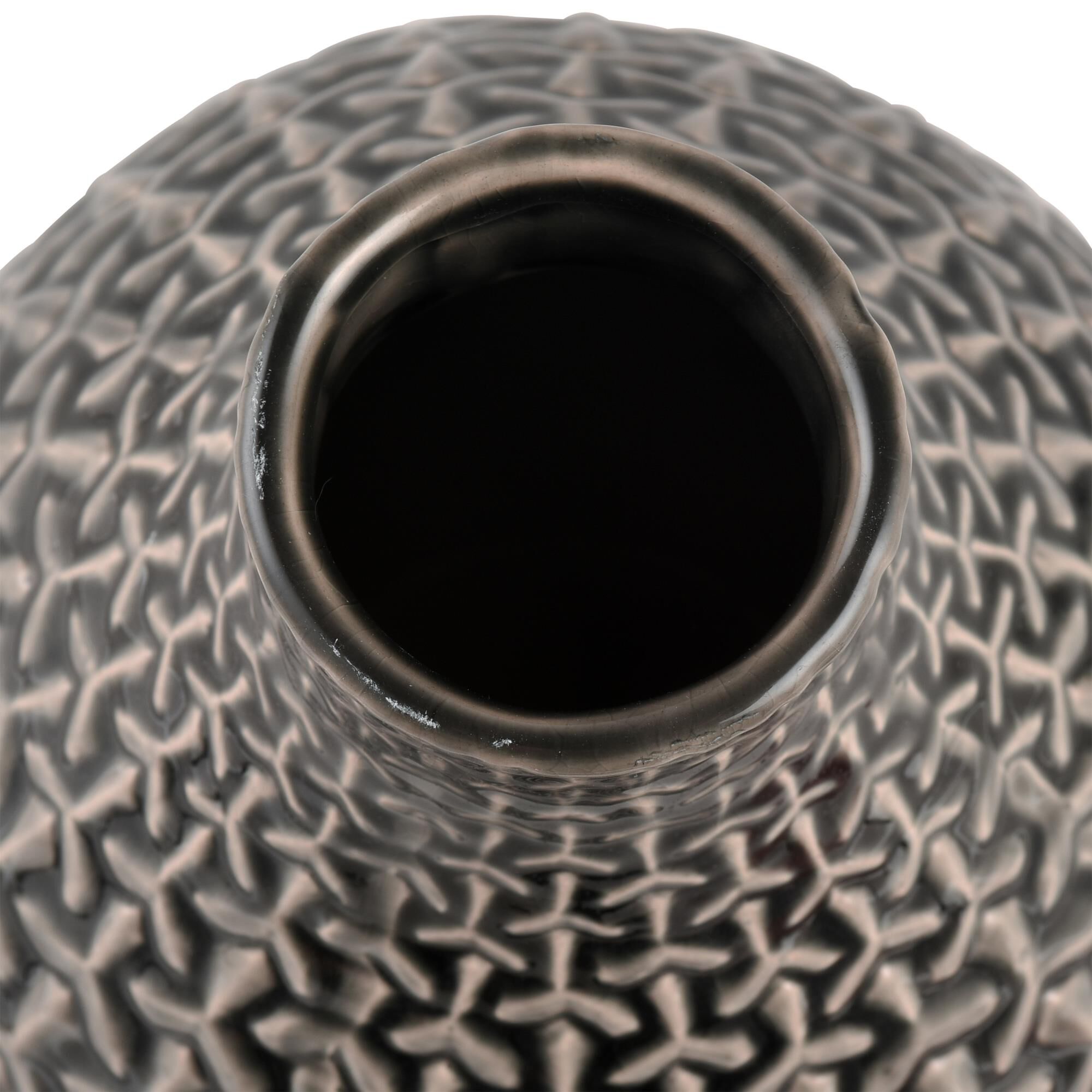 Shown in Gray finish