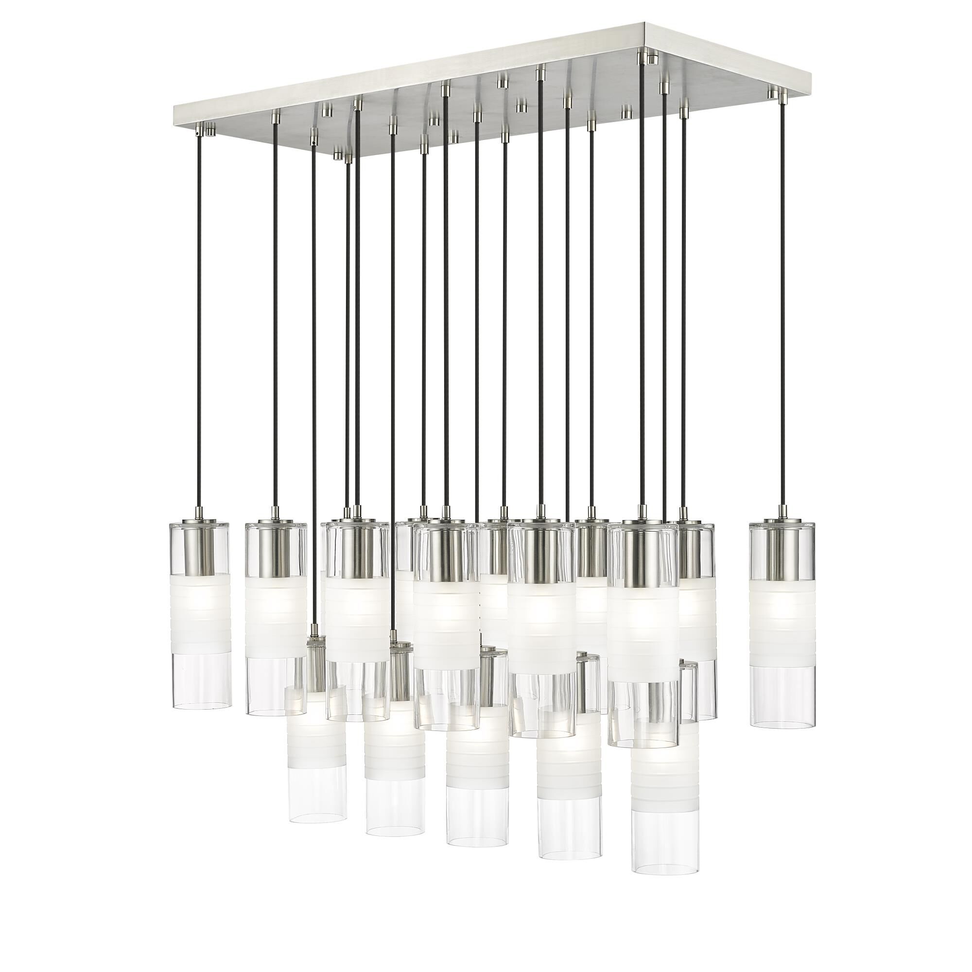 Alton 42 Inch Linear Suspension Light by Z Lite