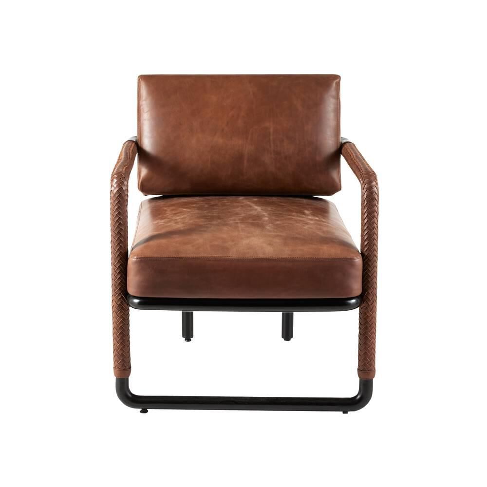 Durham 28 Inch Side Chair by Arteriors Home