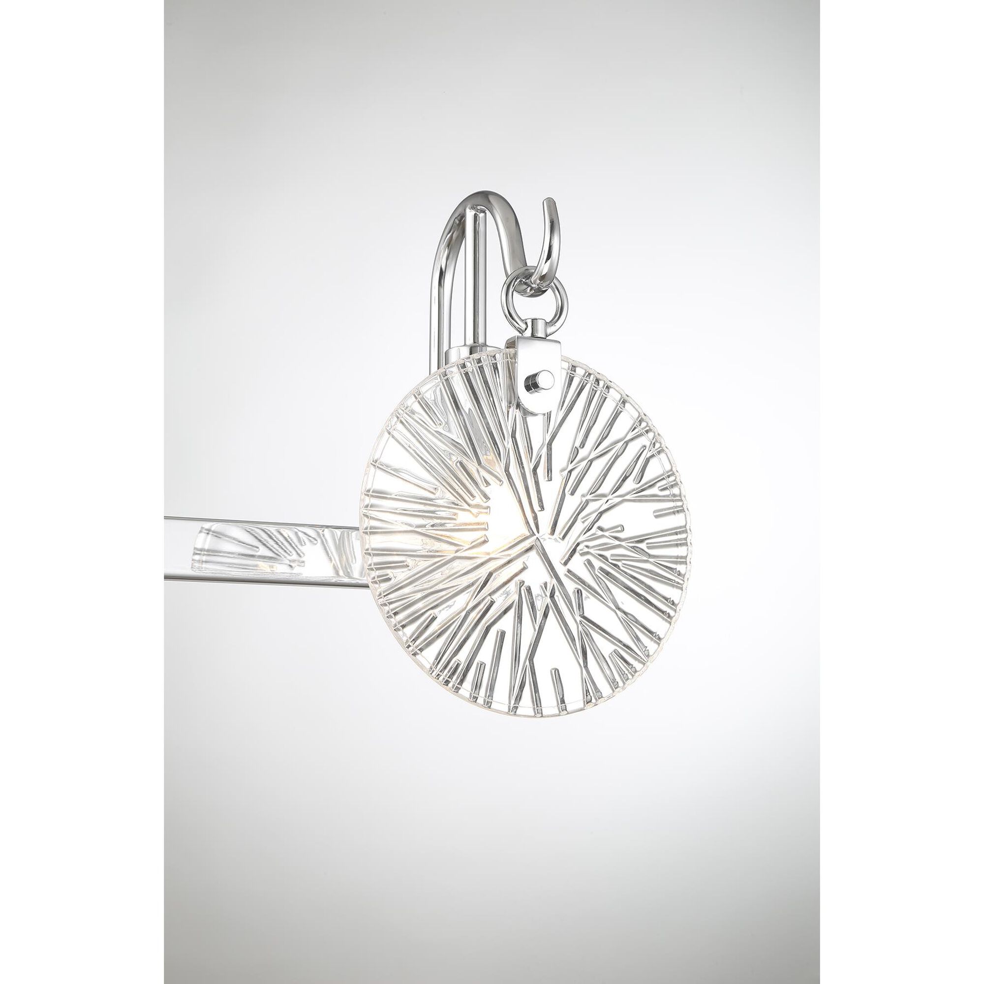 Addison 24 Inch 3 Light Bath Vanity Light,