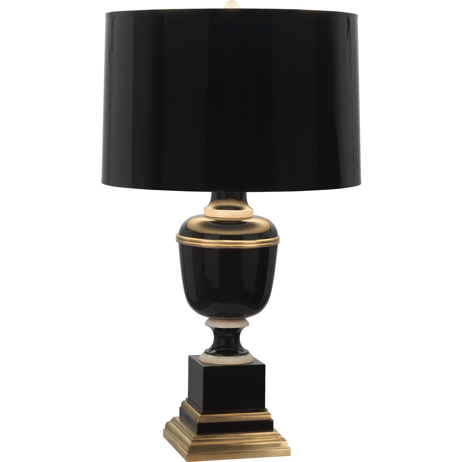 Mary Mcdonald Annika 29 Inch Table Lamp by Robert Abbey