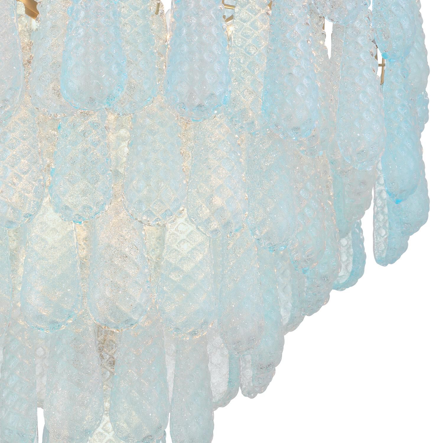 Ollie 33 Inch Chandelier by Crystorama