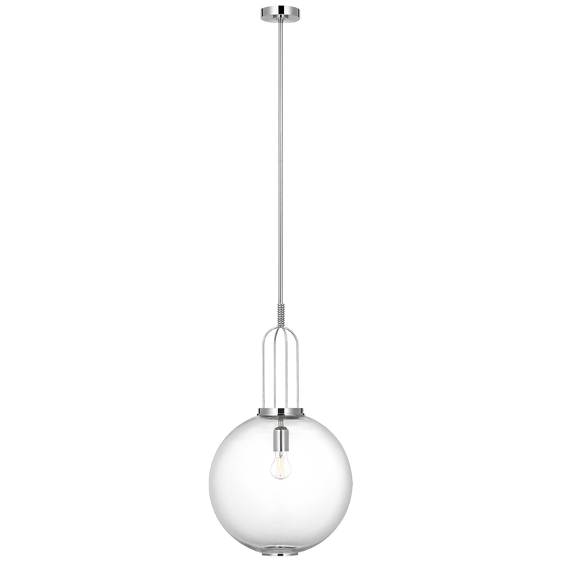 Marie Flanigan Meir 16 Inch Large Pendant by Visual Comfort Signature Collection