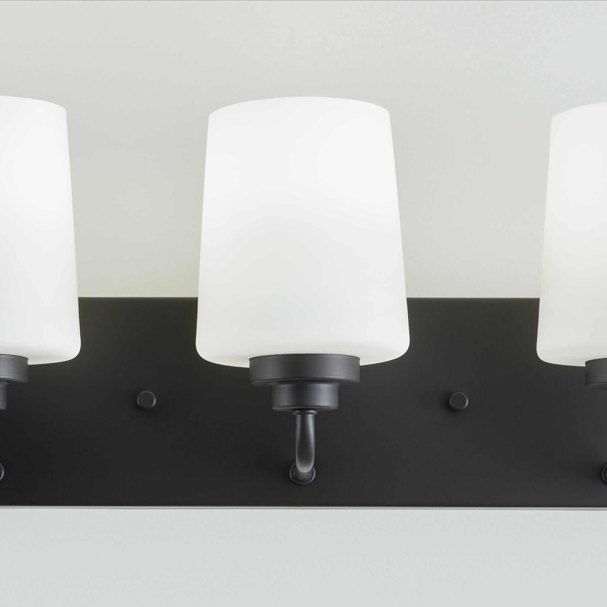 Windom 18 Inch 3 Light Bath Vanity Light by Generation Lighting