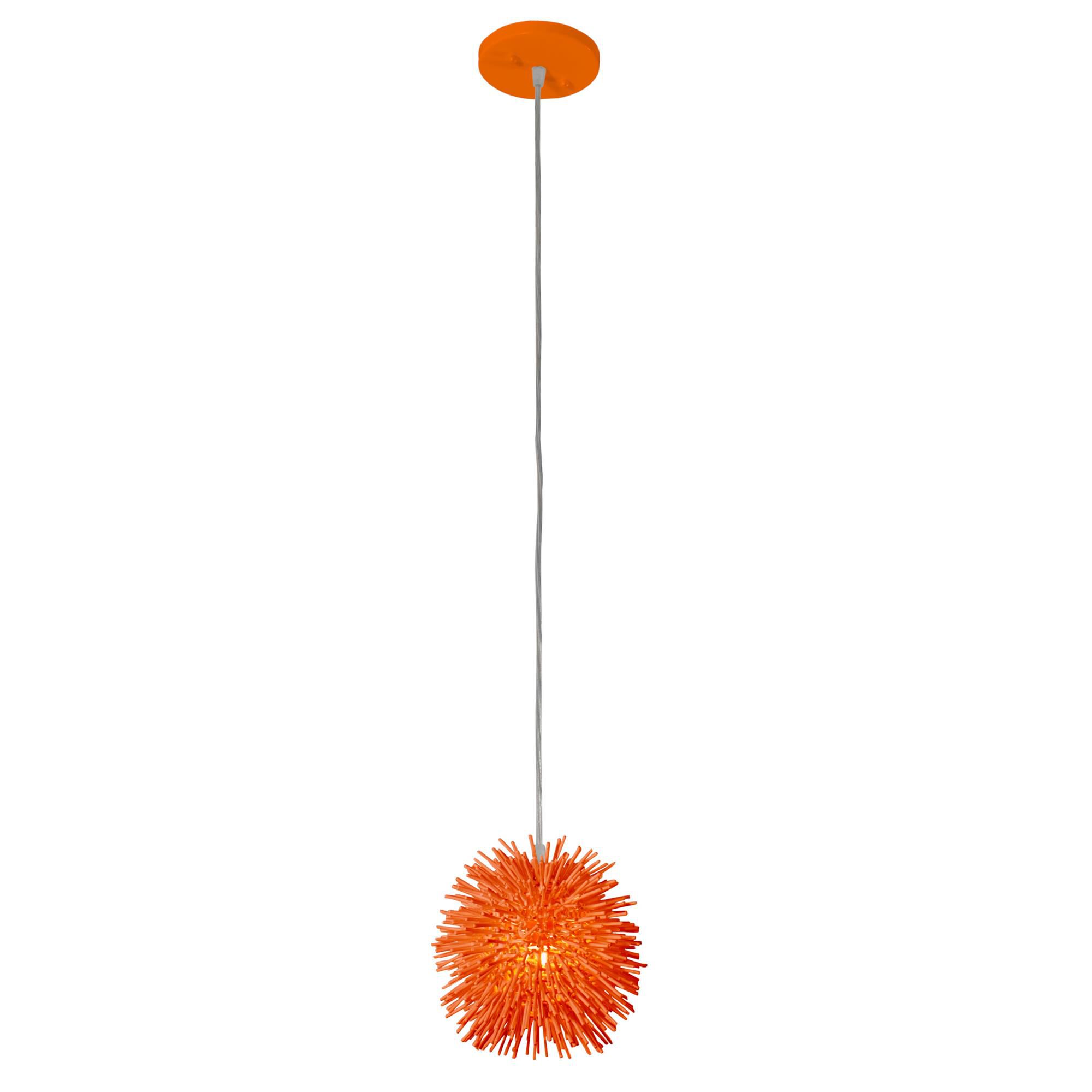 Ron Henderson Urchin Mini Pendant by Varaluz