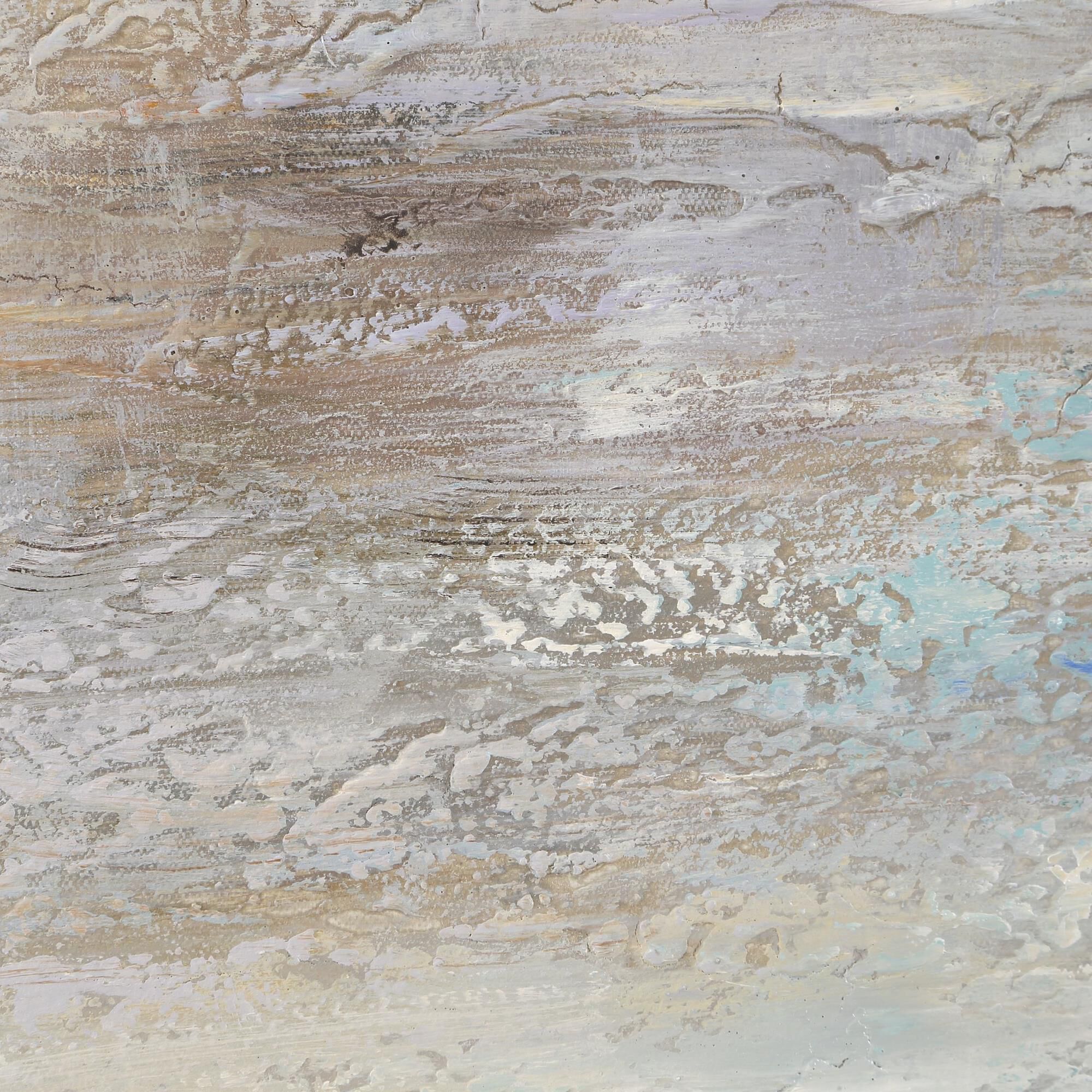 Say When 49 Inch Painting by Uttermost