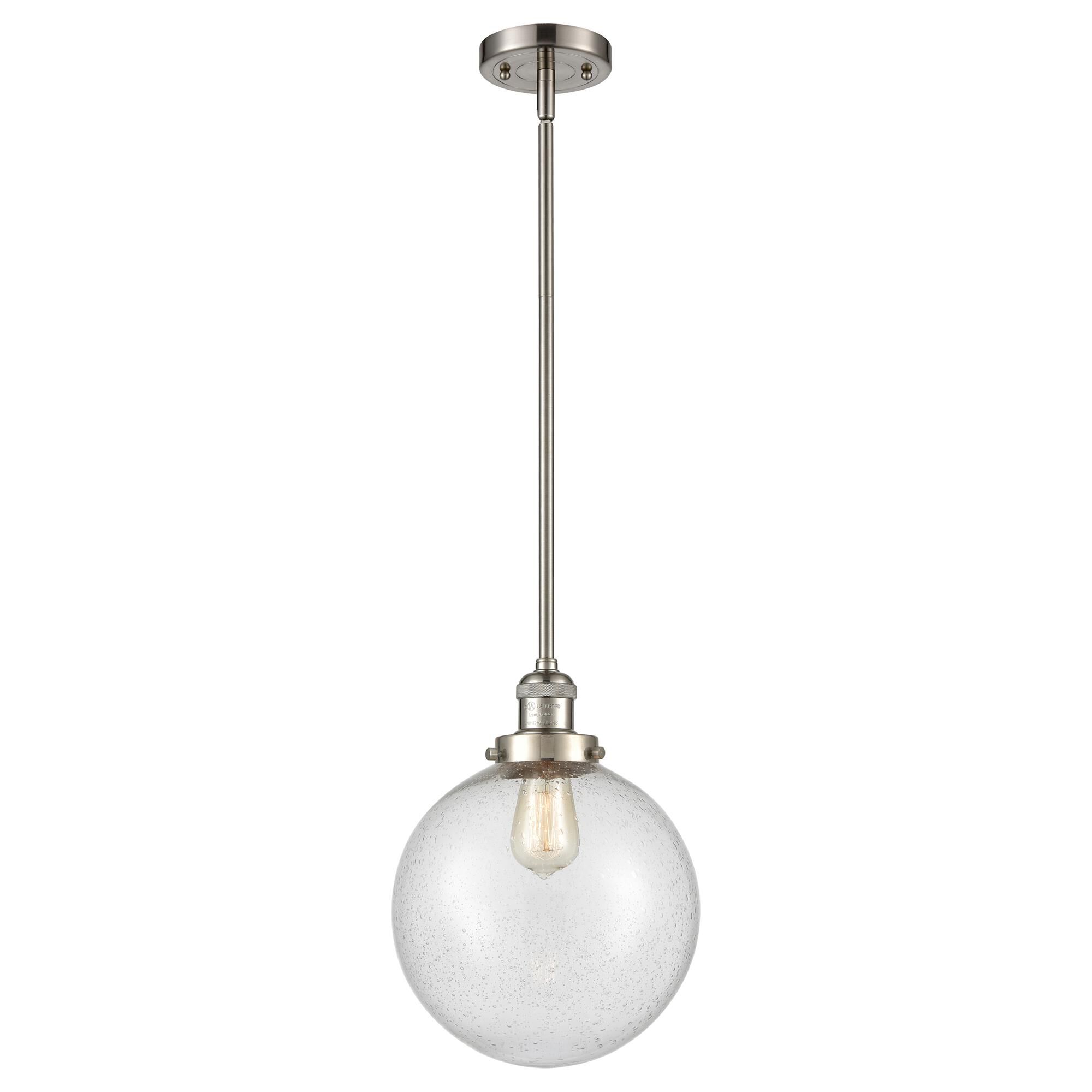Beacon Mini Pendant by Innovations Lighting