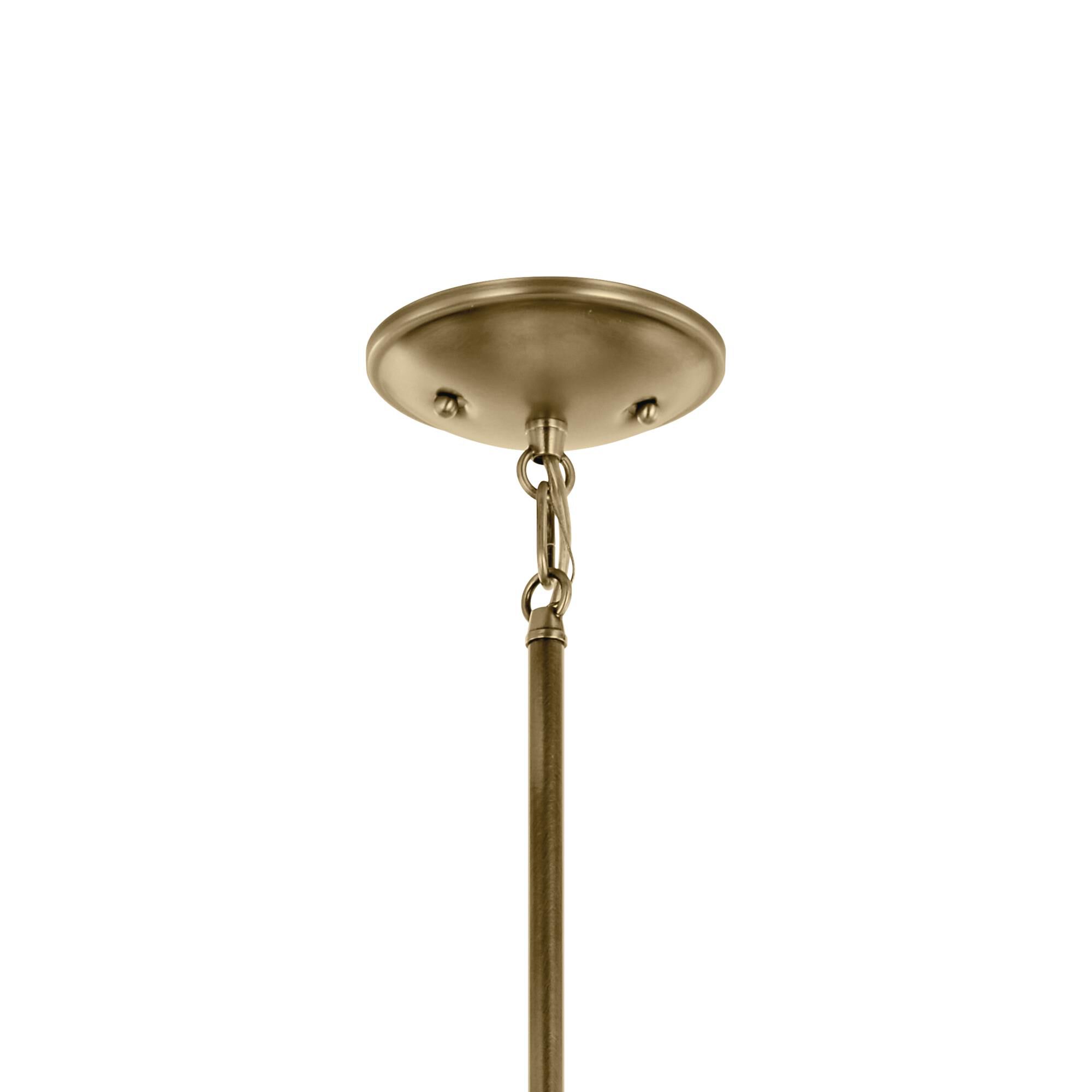 Shailene 27 Inch Chandelier,