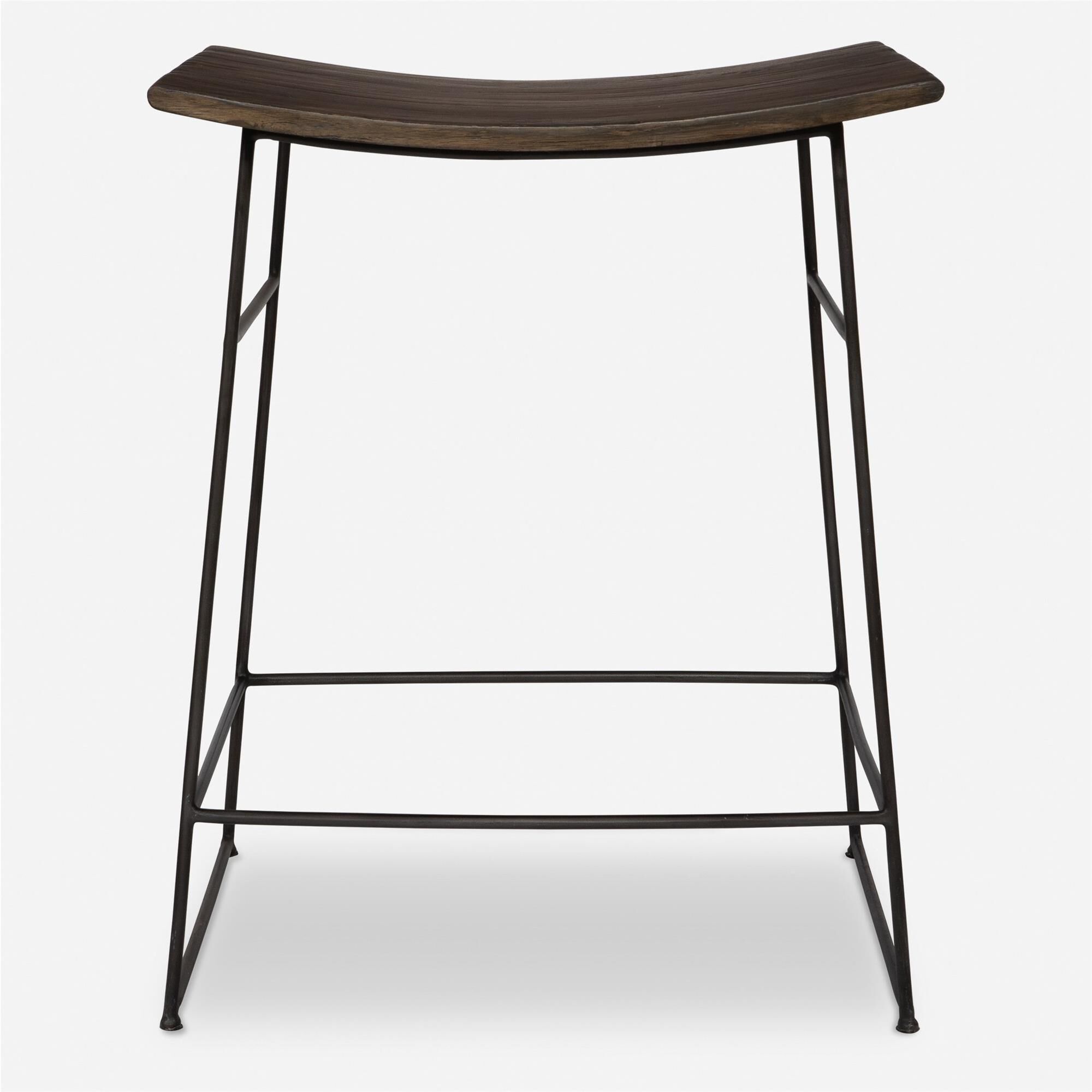 Shown in Walnut finish
