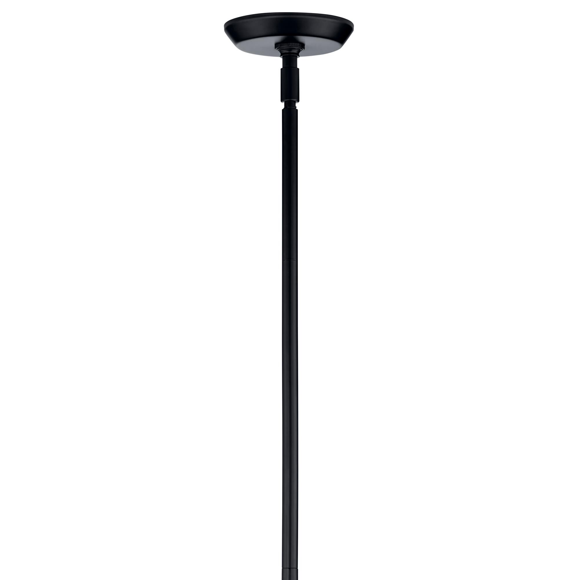 Cassius Small Linear Chandelier,