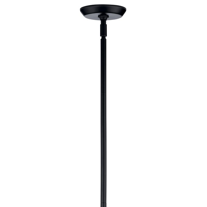 Cassius Small Linear Chandelier by Kichler