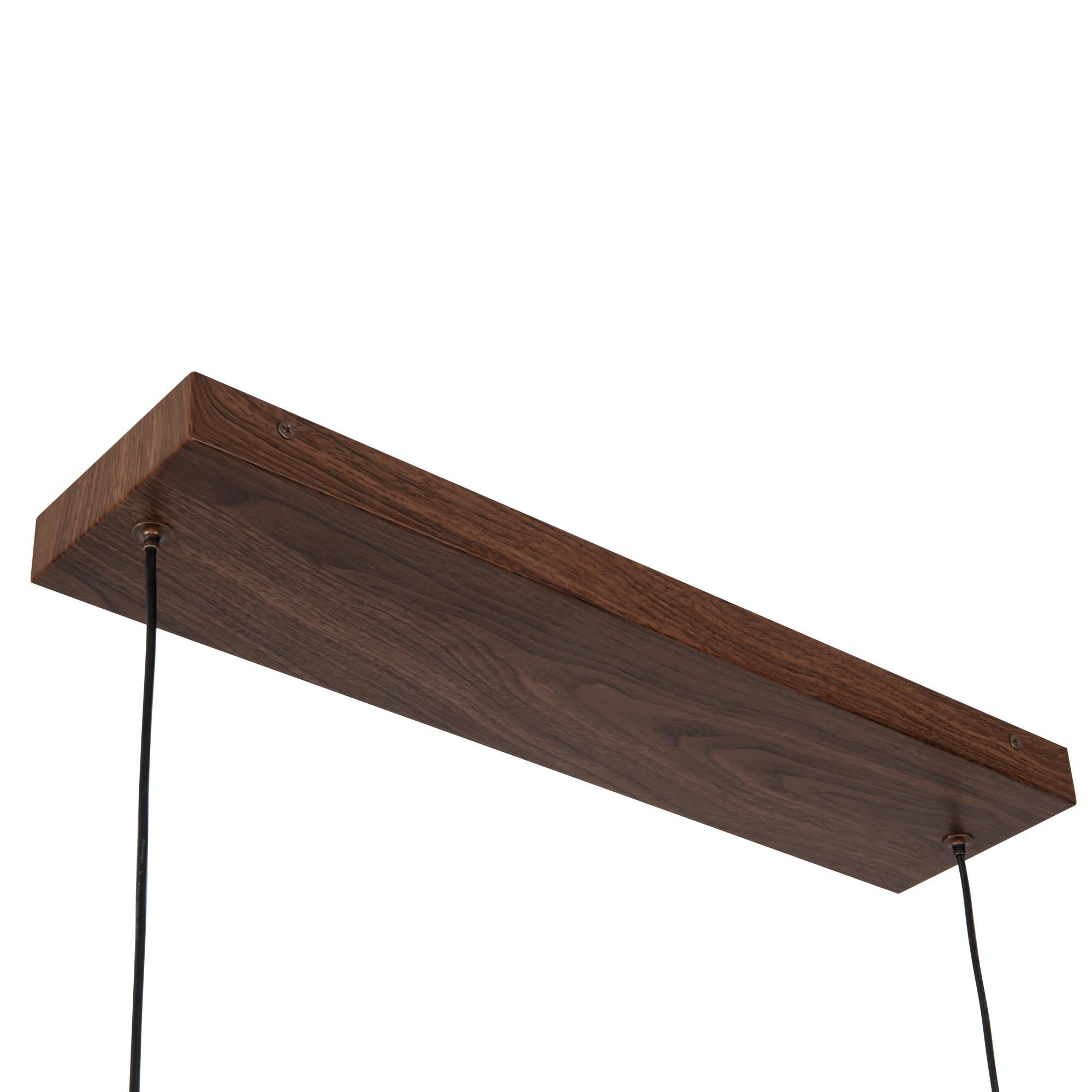 Mark Choi Dottie Large Linear Chandelier,