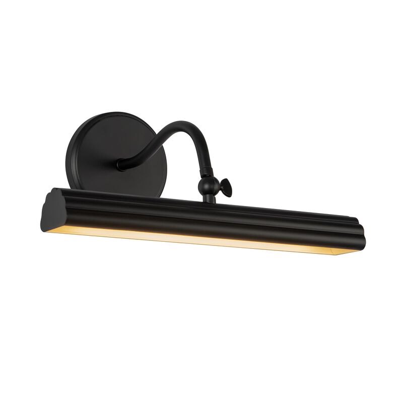 Mark Choi Dottie 14 Inch Picture Light by Alora Mood
