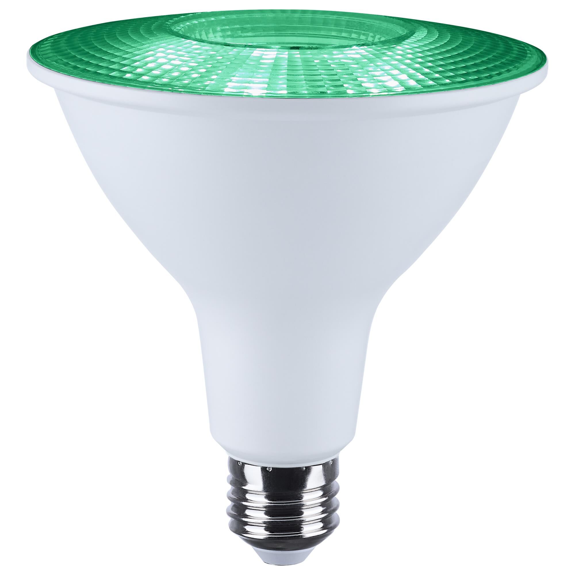 Dimmable 15 Watt 2700K PAR38 LED Light Bulb,