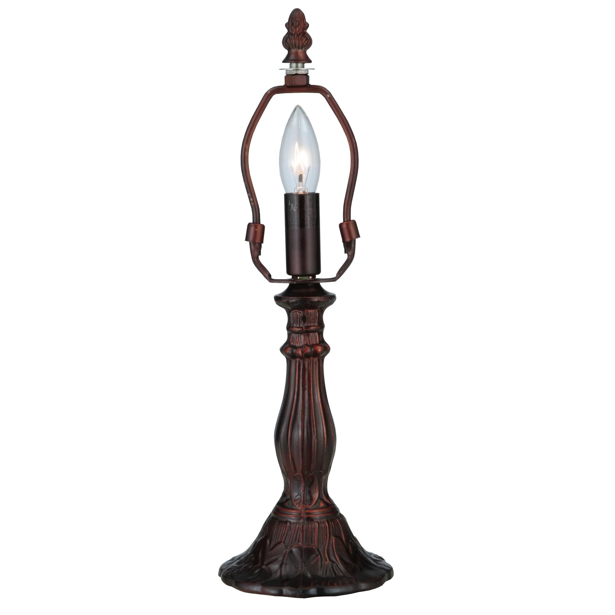 Mini Lily 7 Inch Accent Lamp,