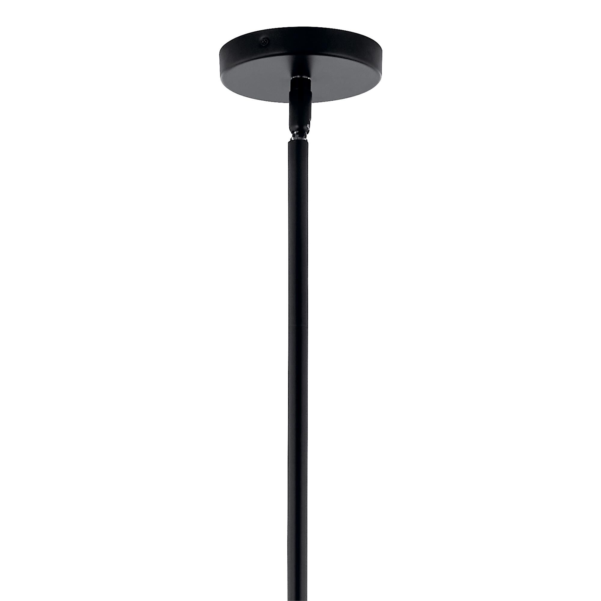 Silvarious 30 Inch Large Pendant,