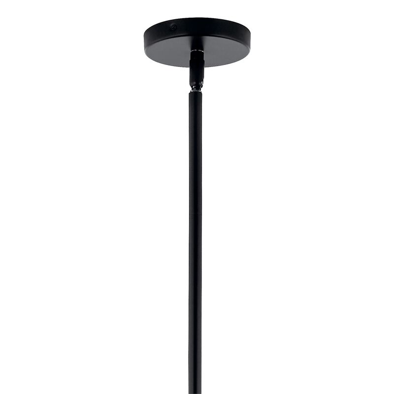 Silvarious 30 Inch Large Pendant by Kichler Lighting