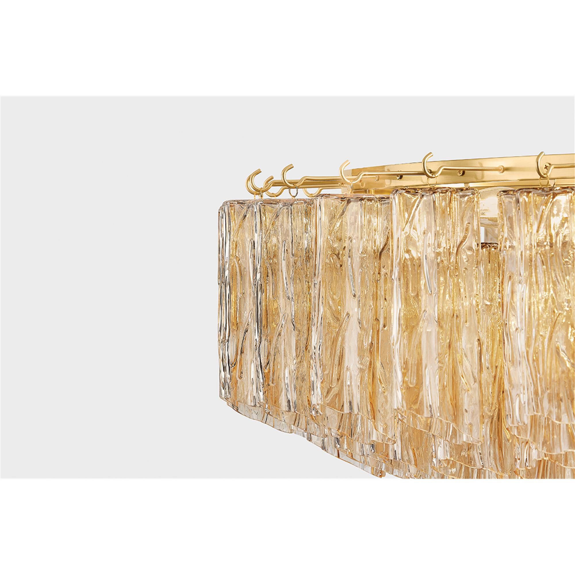 Watertown Large Chandelier,
