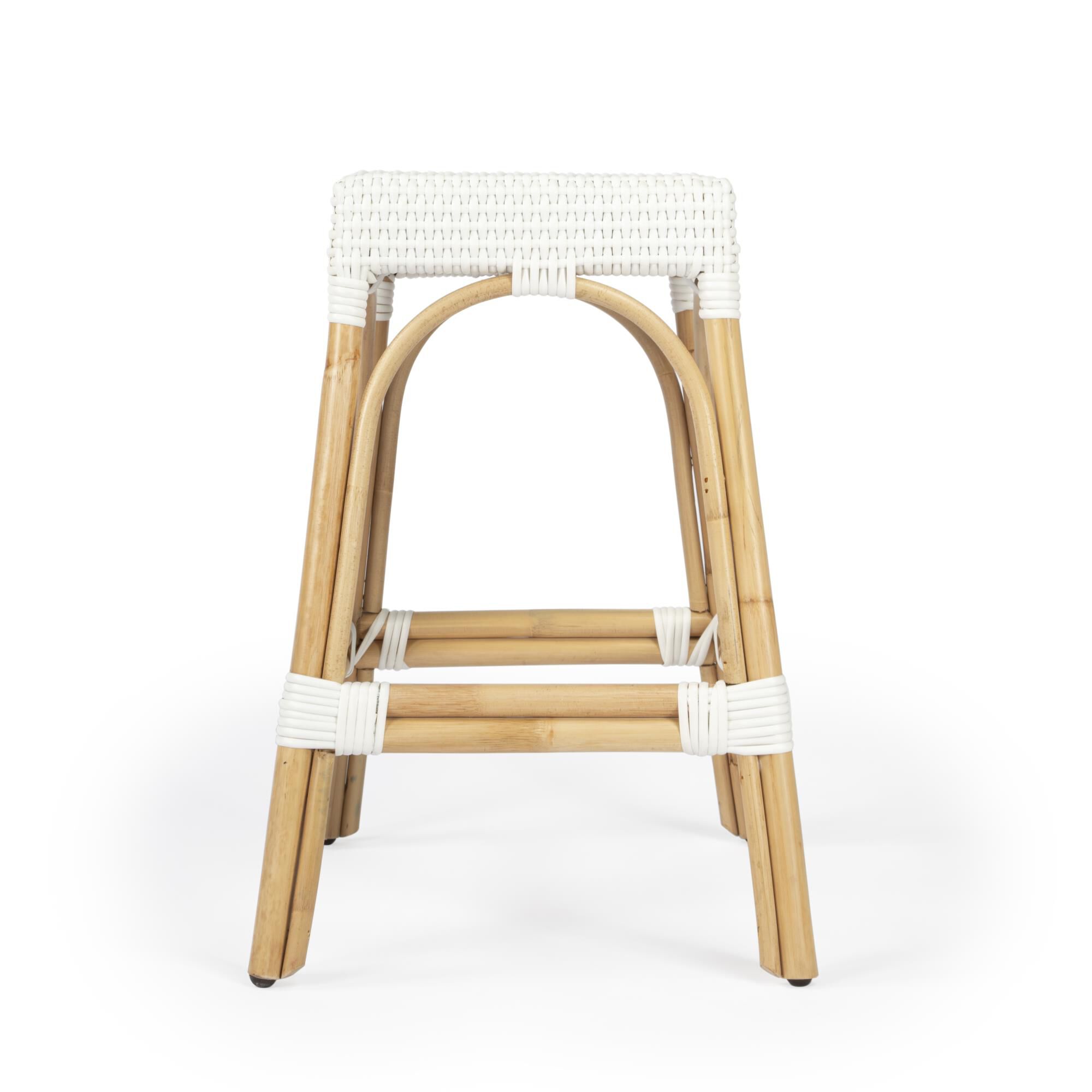 Robias Stool by Butler Specialty Company