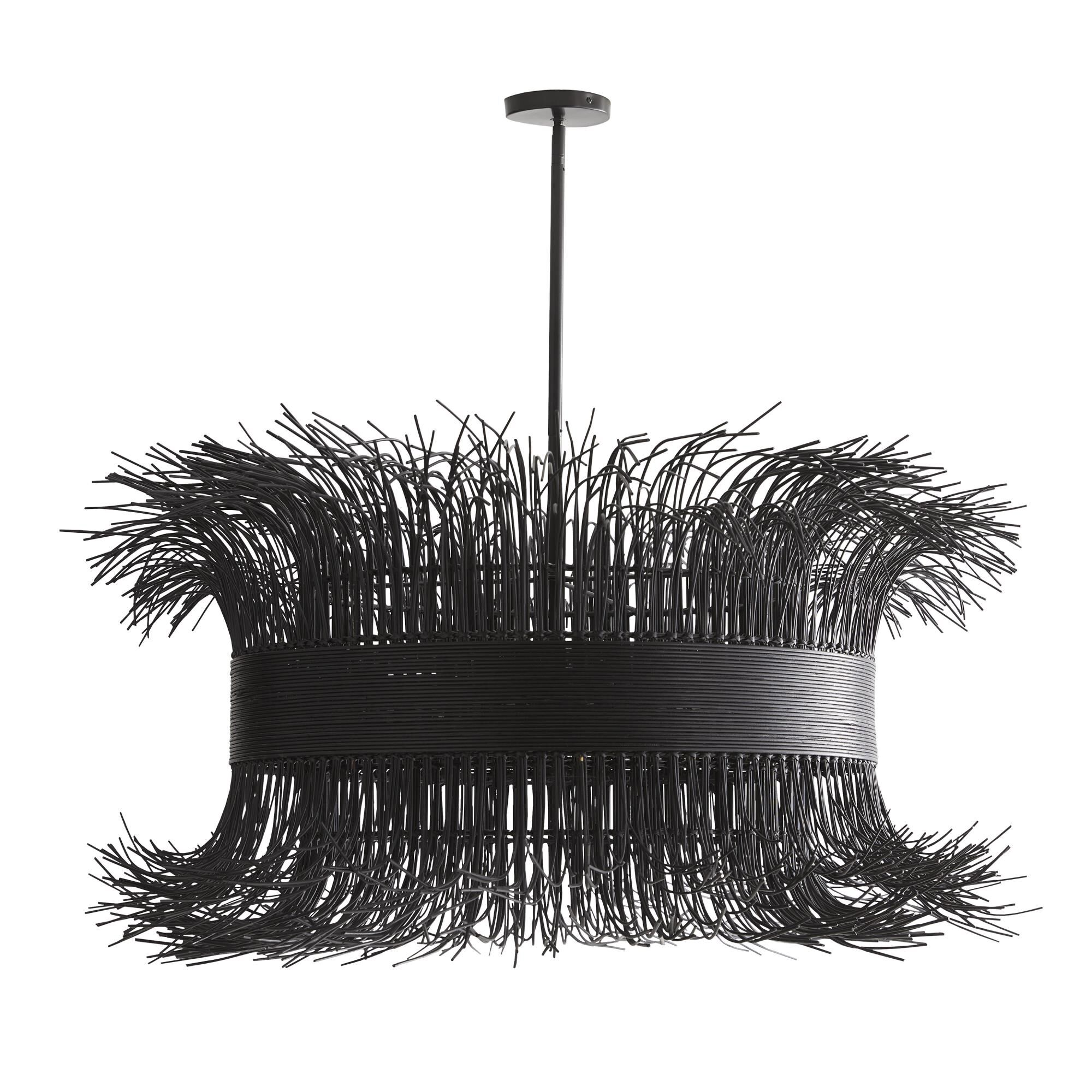 Filamento 6 Light Chandelier by Arteriors Home