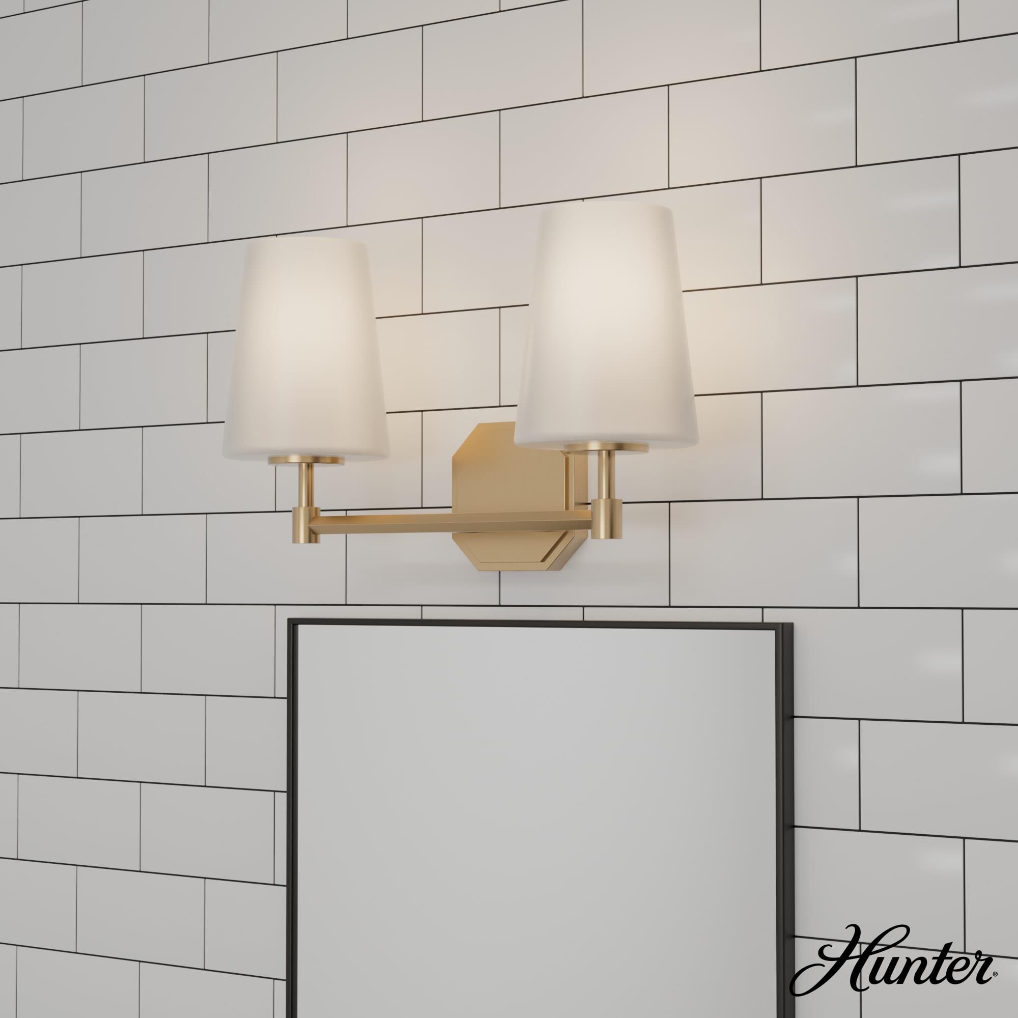 Shown in Alturas Gold finish