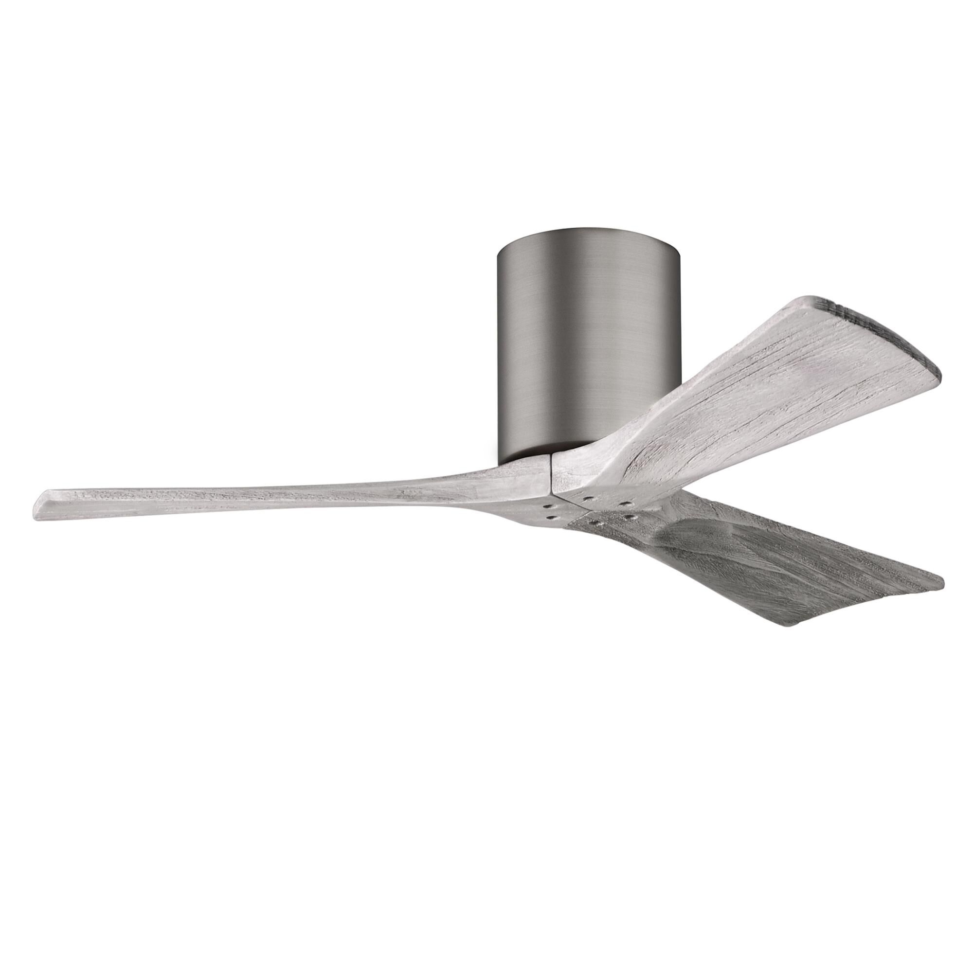 Irene 42 Inch Flush Mount Fan by Matthews Fan Company