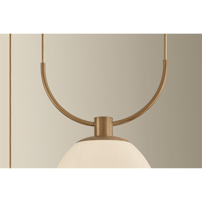 Jove 36 Inch Multi Light Pendant by Troy Lighting
