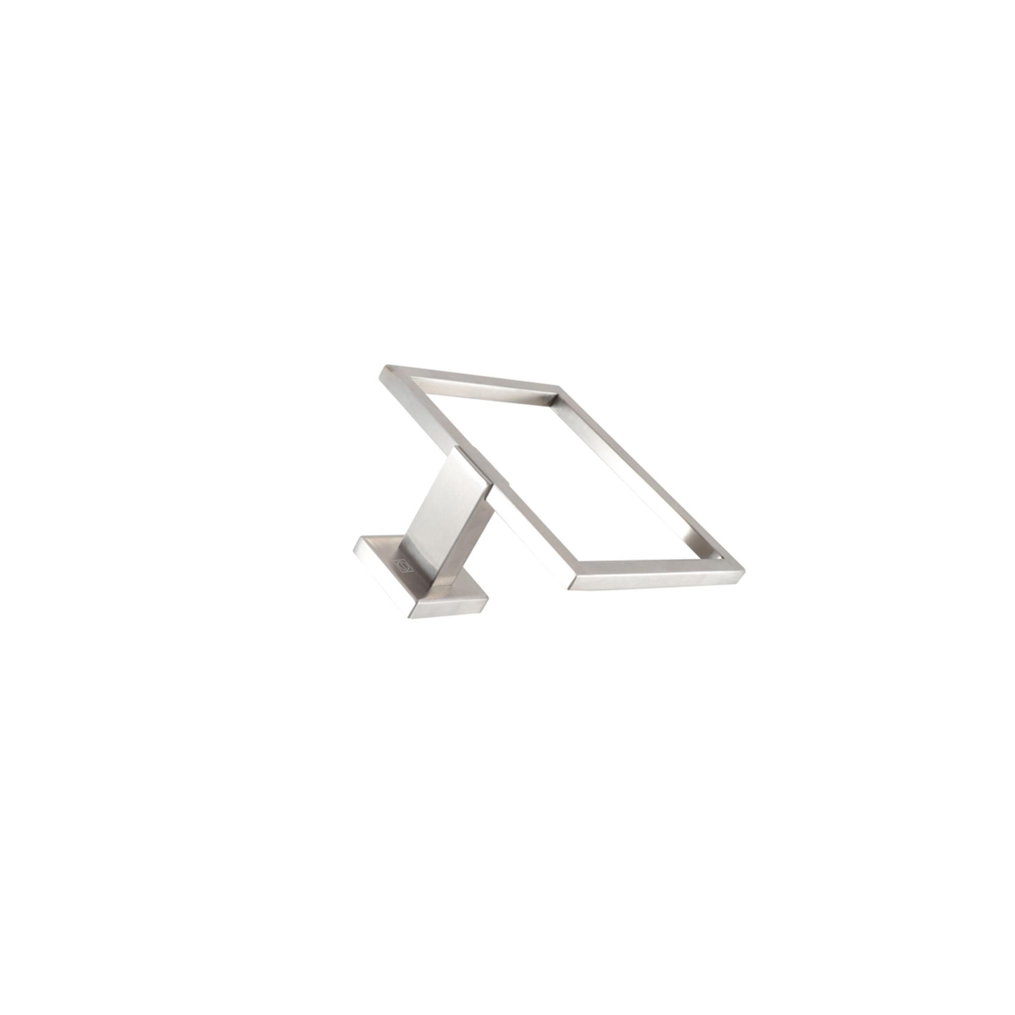 Isla 4 Piece Towel Bar Set by Elegant Decor