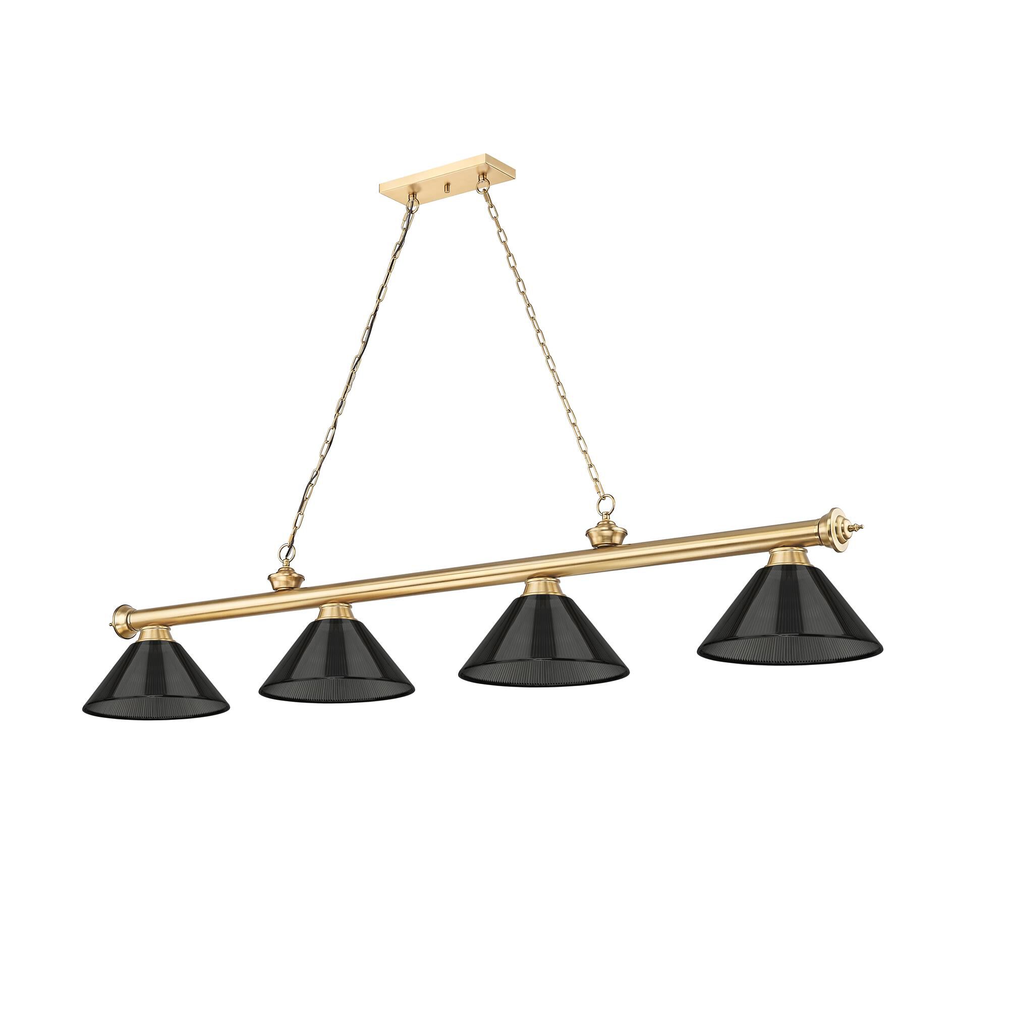 Cordon 81 Inch Billiard Light,
