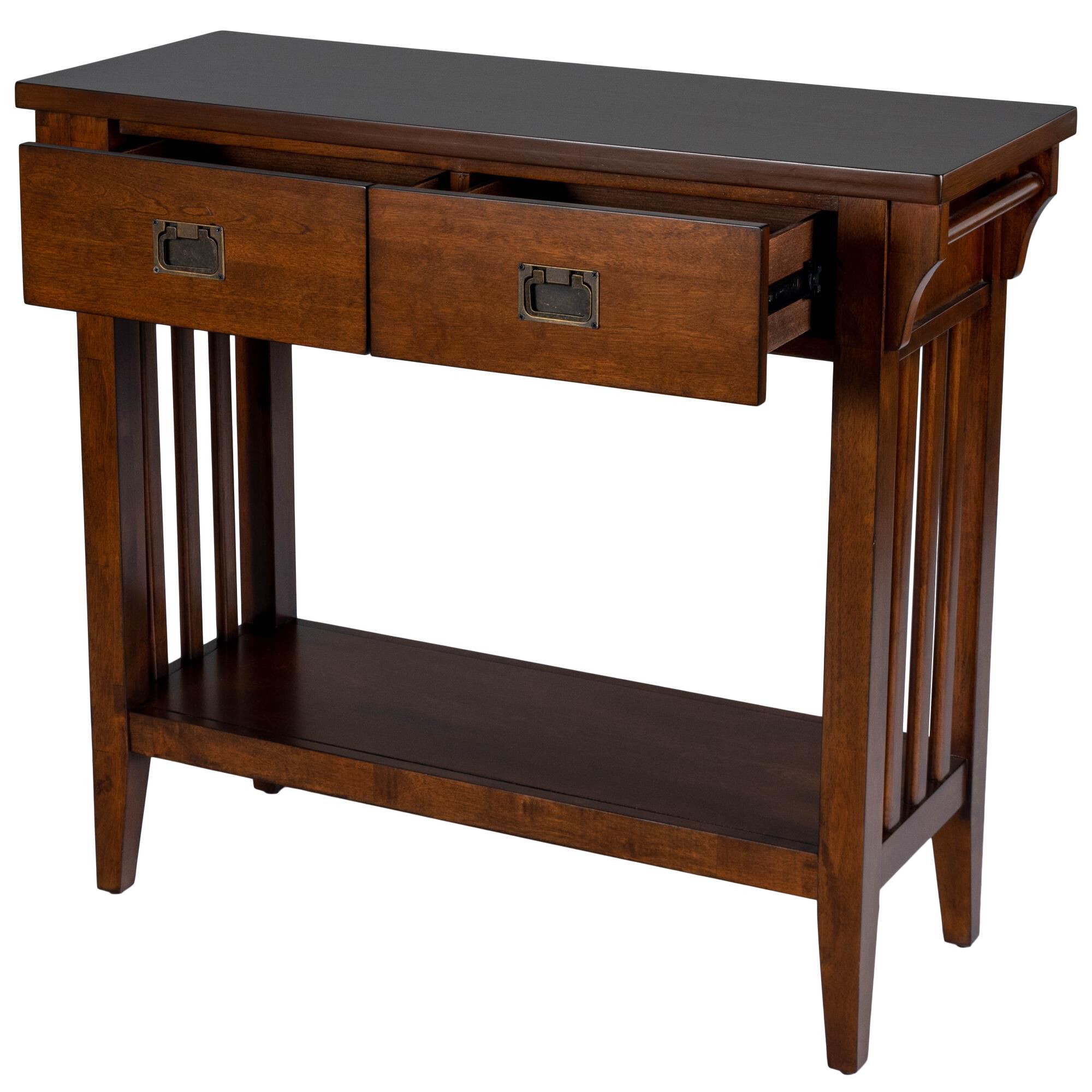Larina Console Table by Butler Specialty Company