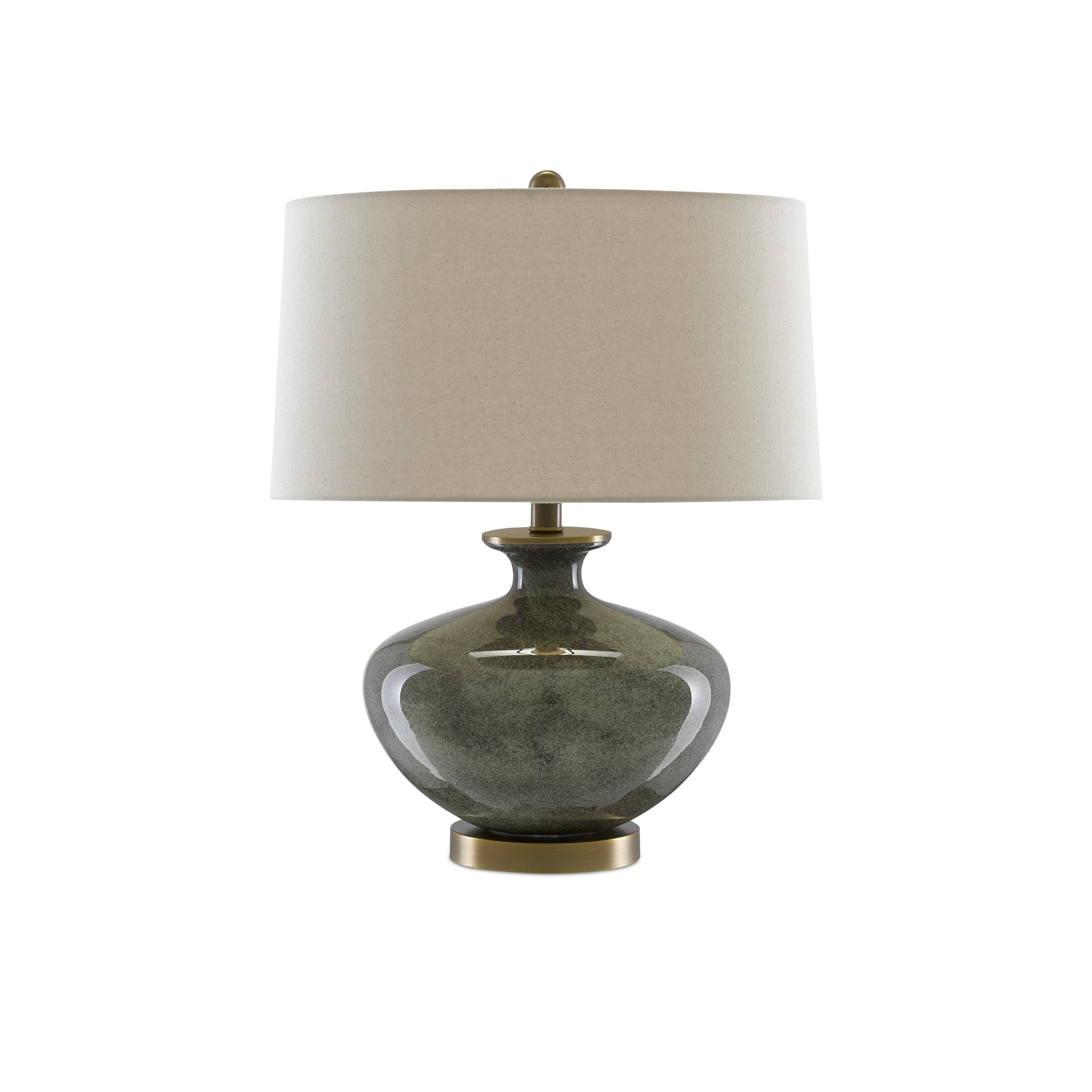 Greenlea Small Table Lamp,