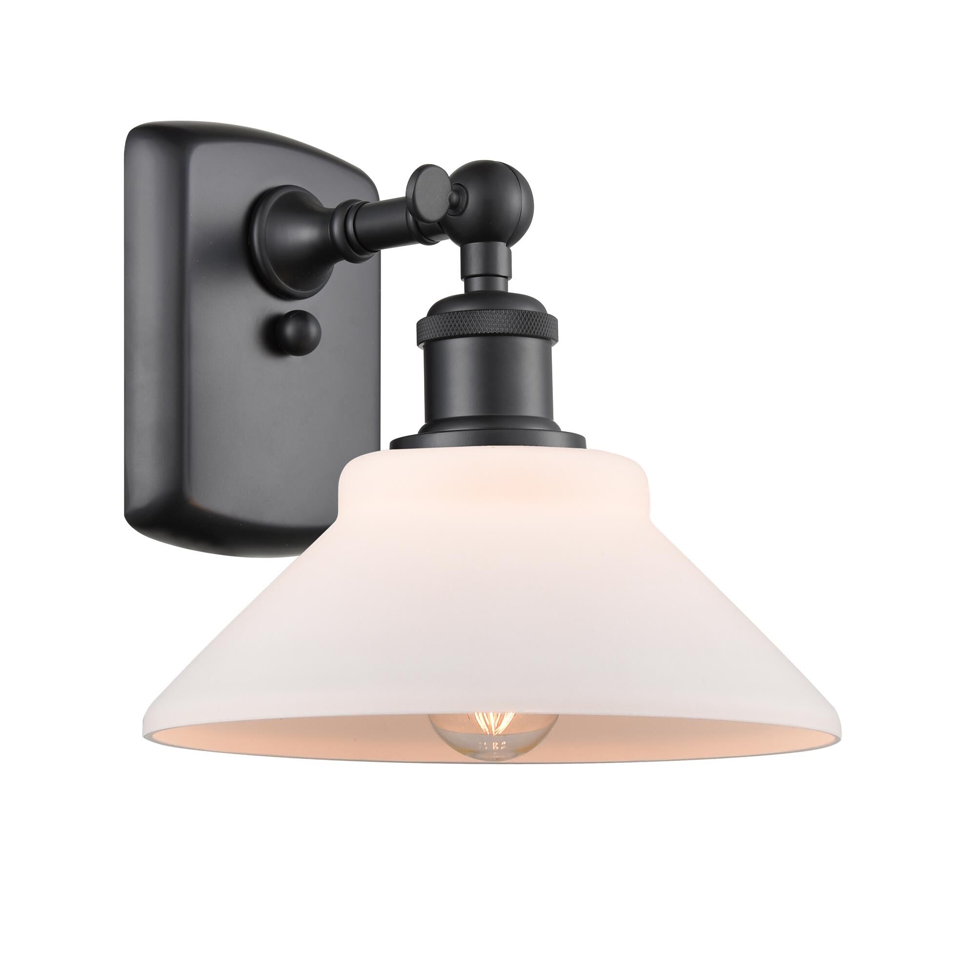 Innovations Lighting Bruno Marashlian Orwell 10 Inch Wall Sconce