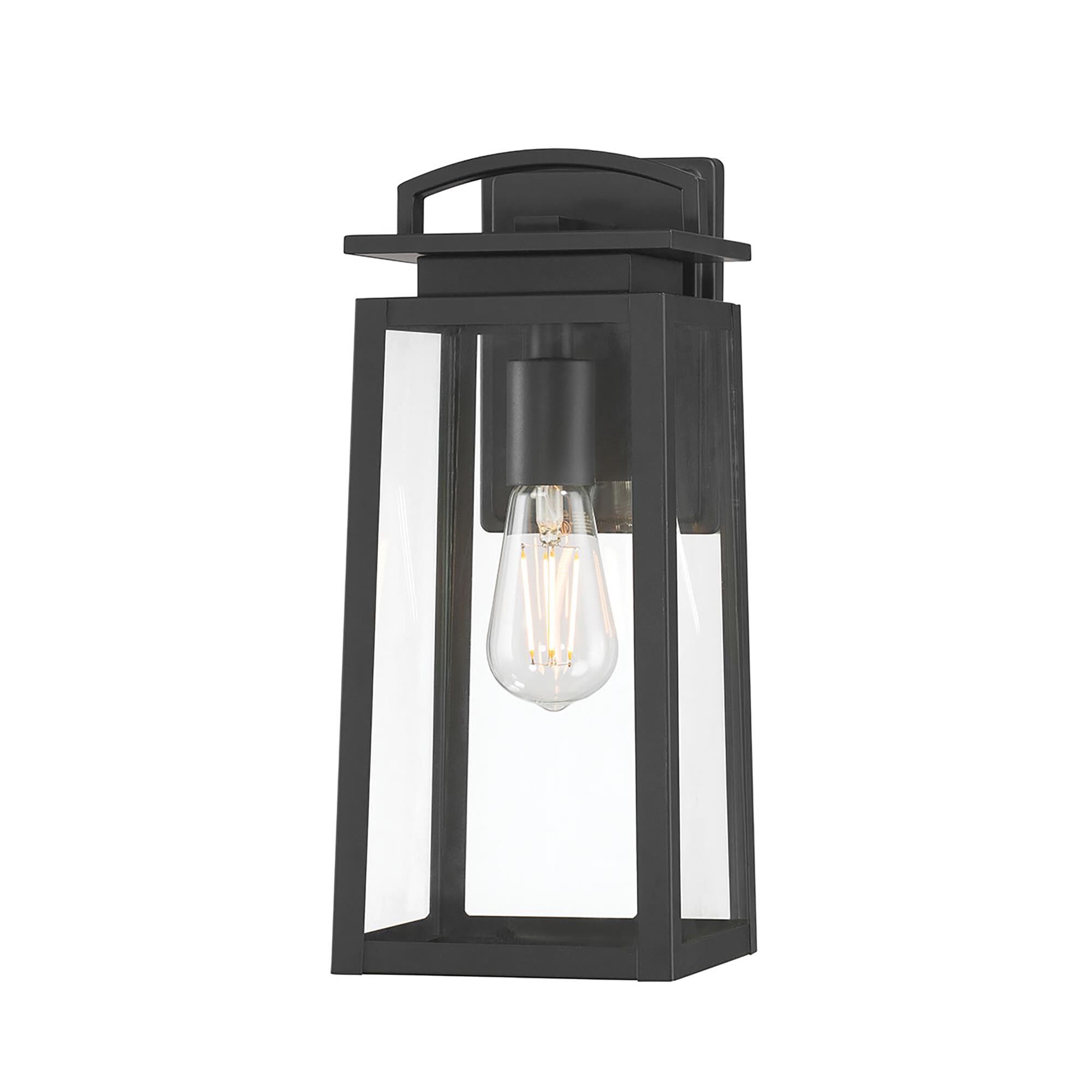 Kendrix 14 Inch Outdoor Wall Light by Millennium Lighting