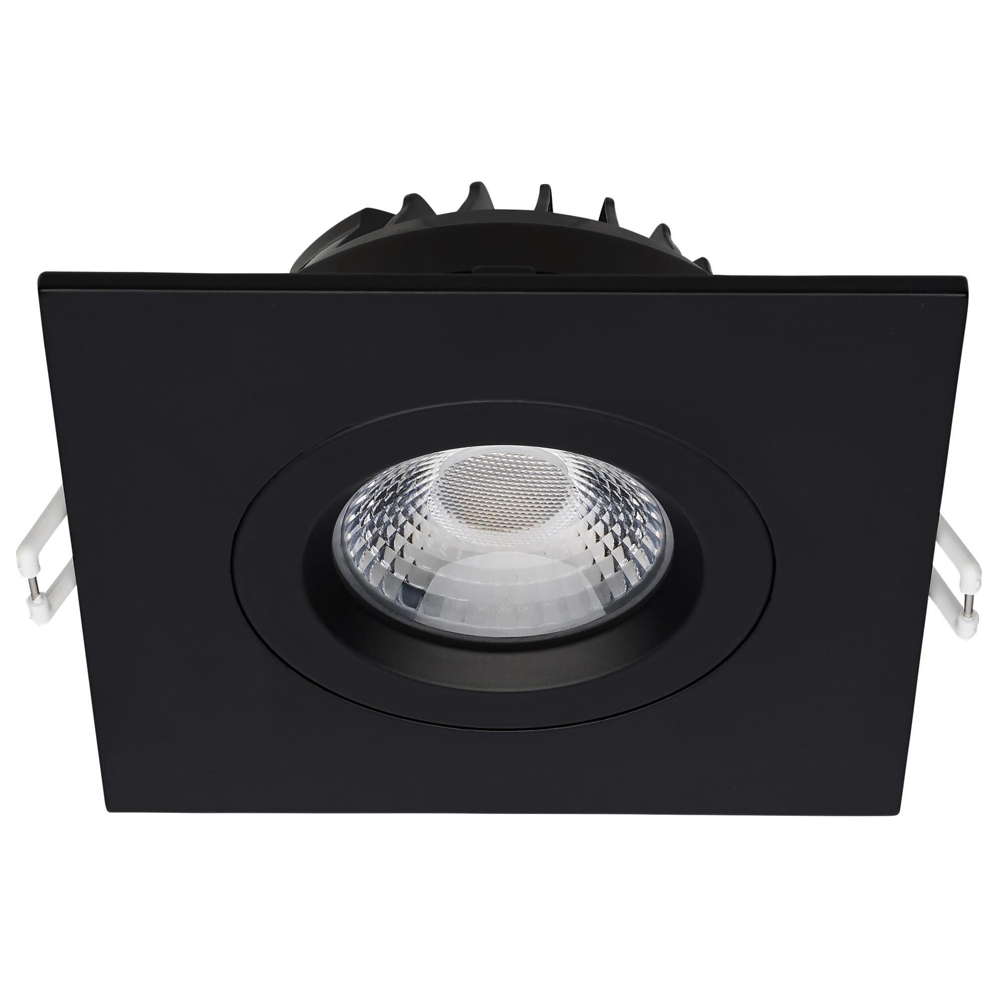 5 Inch LED Recessed Lighting Trim by Satco