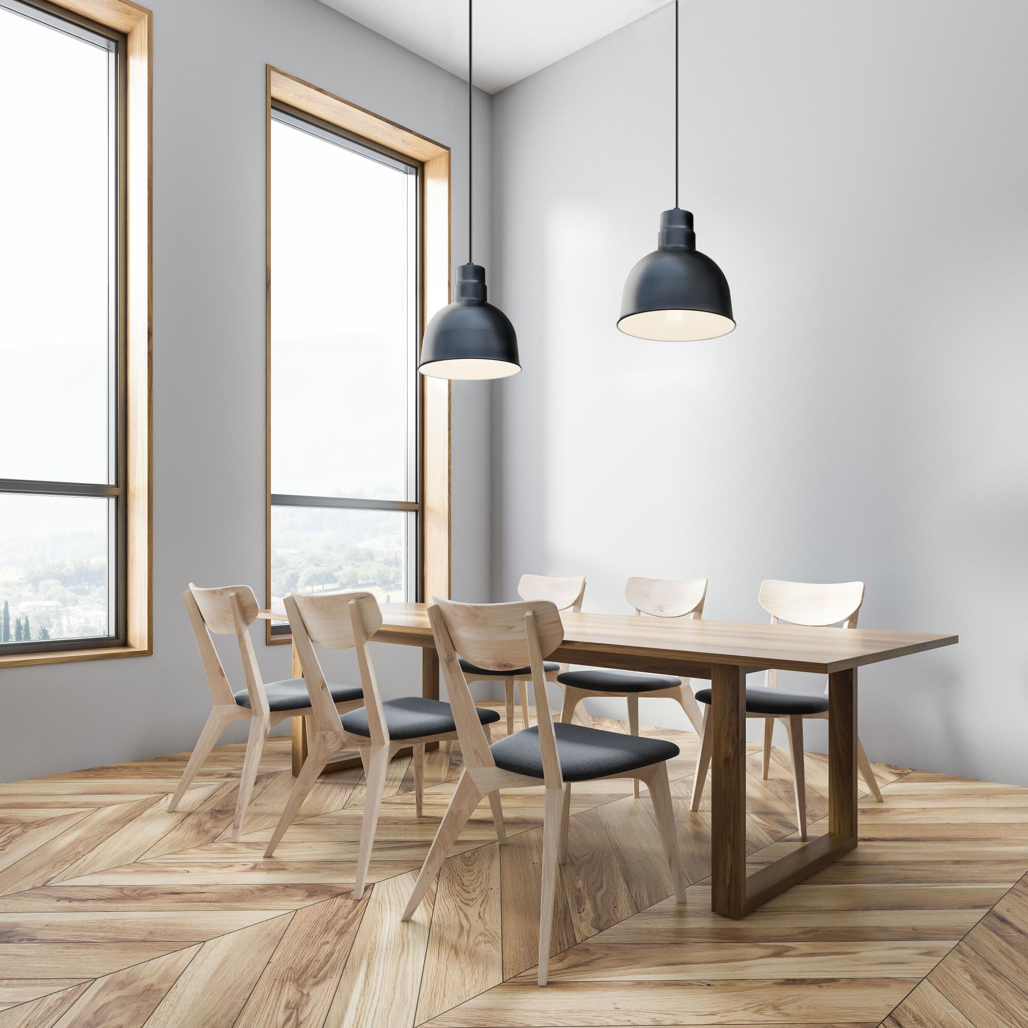 Shown in Satin Black finish