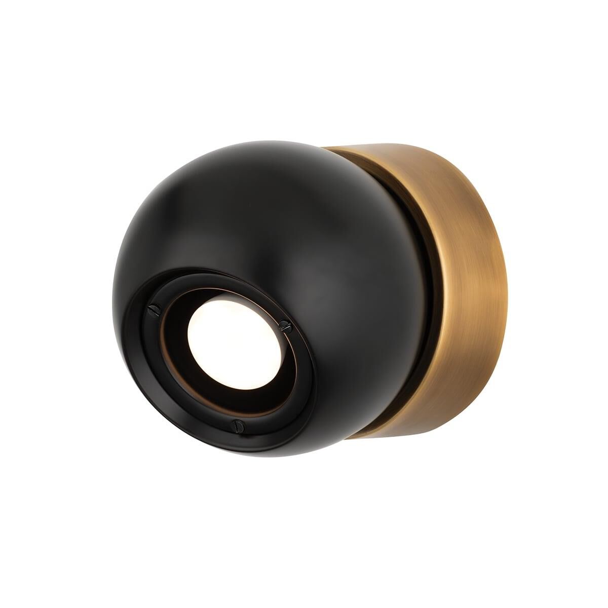 Odin 6 Inch Outdoor Wall Light by Troy Lighting