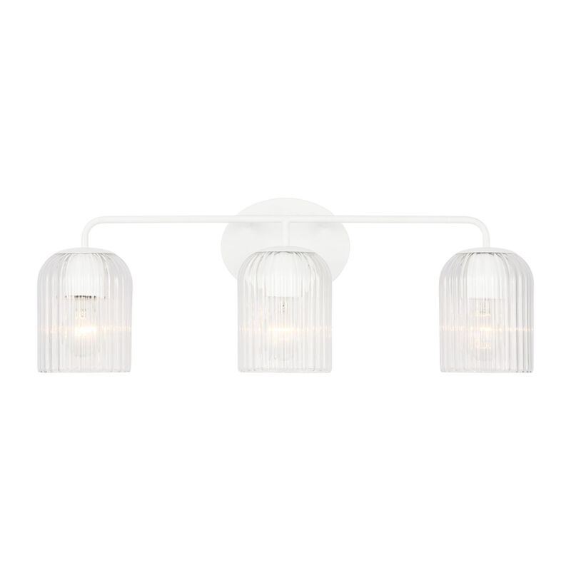 Eisele 24 Inch Bath Vanity Light by Generation Lighting