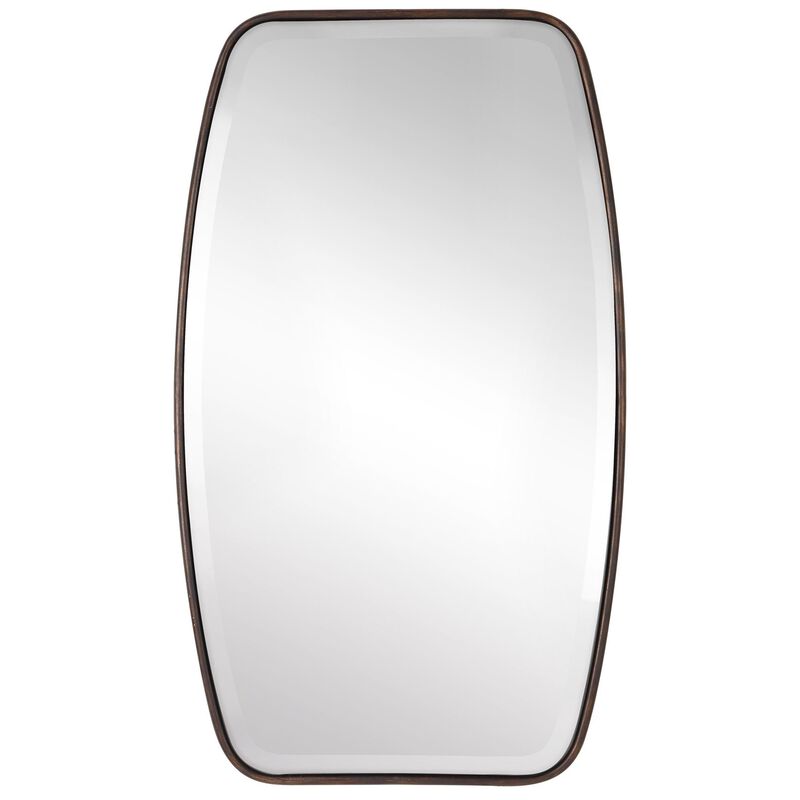 Canillo Decorative Mirror by Uttermost