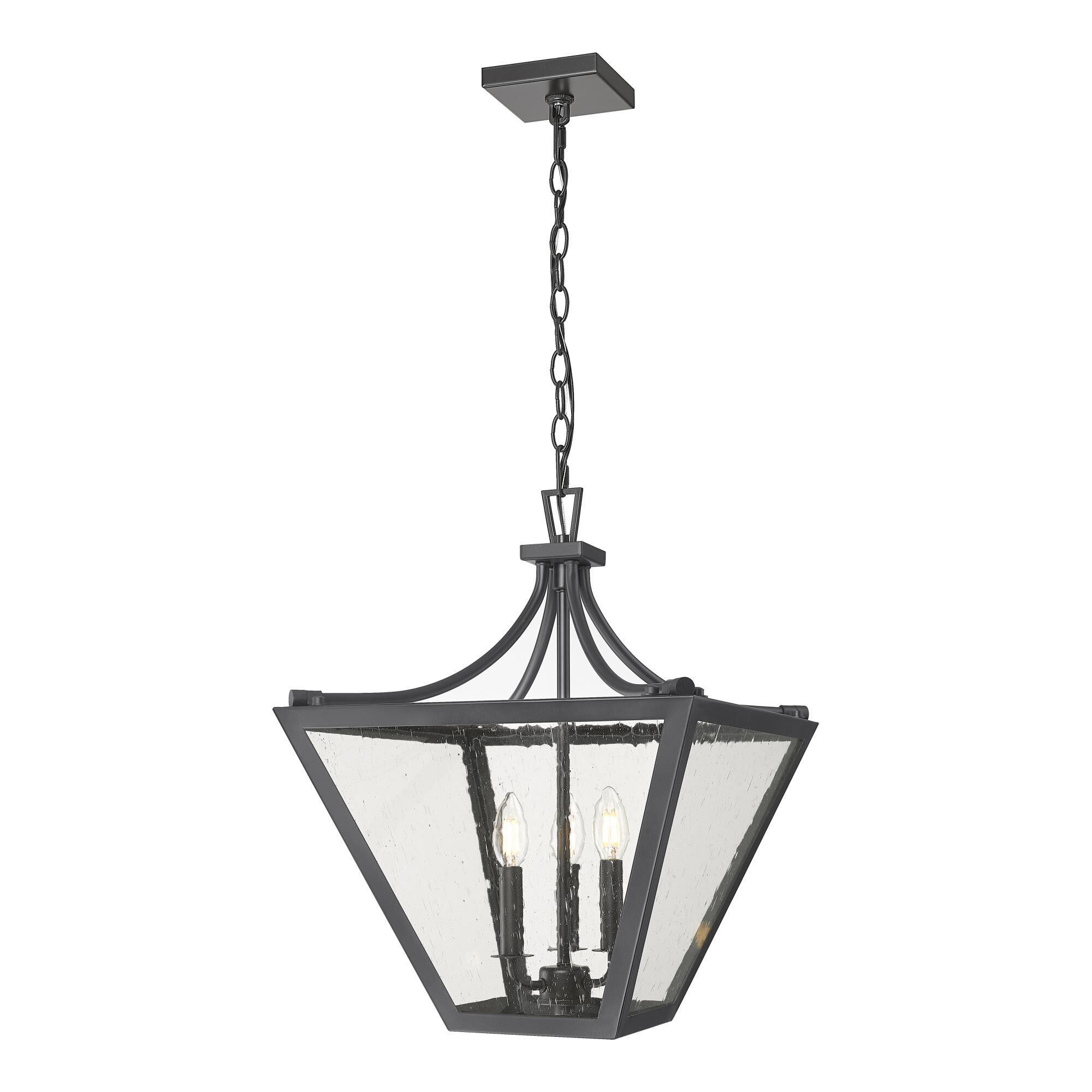 Montalcino 16 Inch Cage Pendant by Z-lite