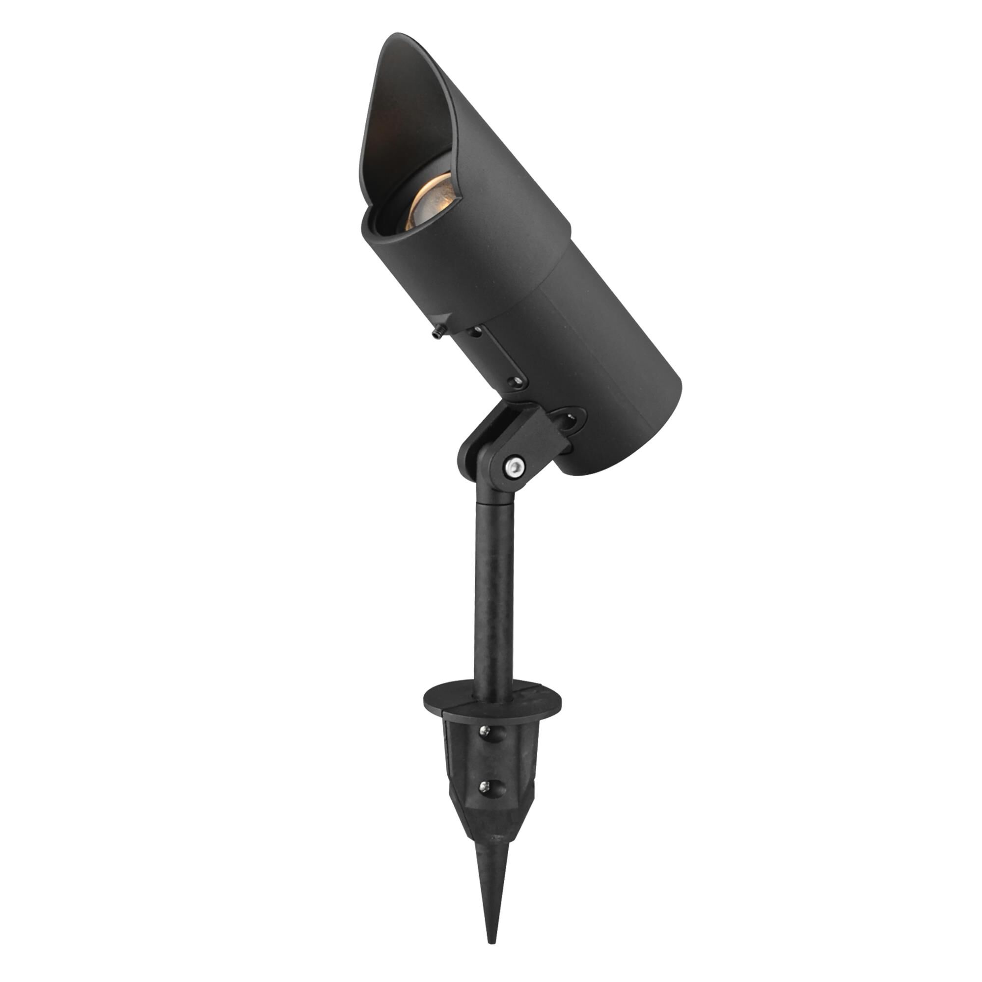 Alumilux Landscape 9 Inch Decorative Pathway Light by ET2 Lighting