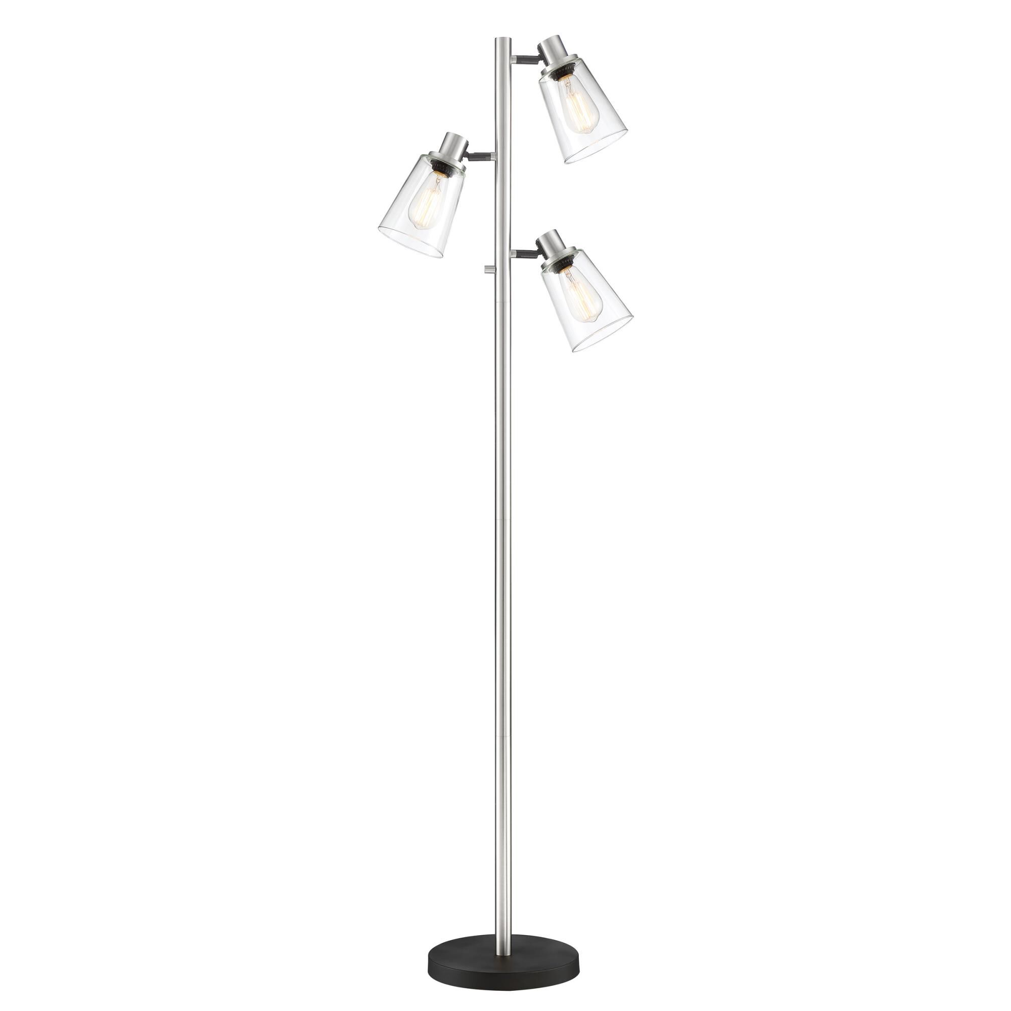 Colinton 67 Inch Floor Lamp by Lite Source