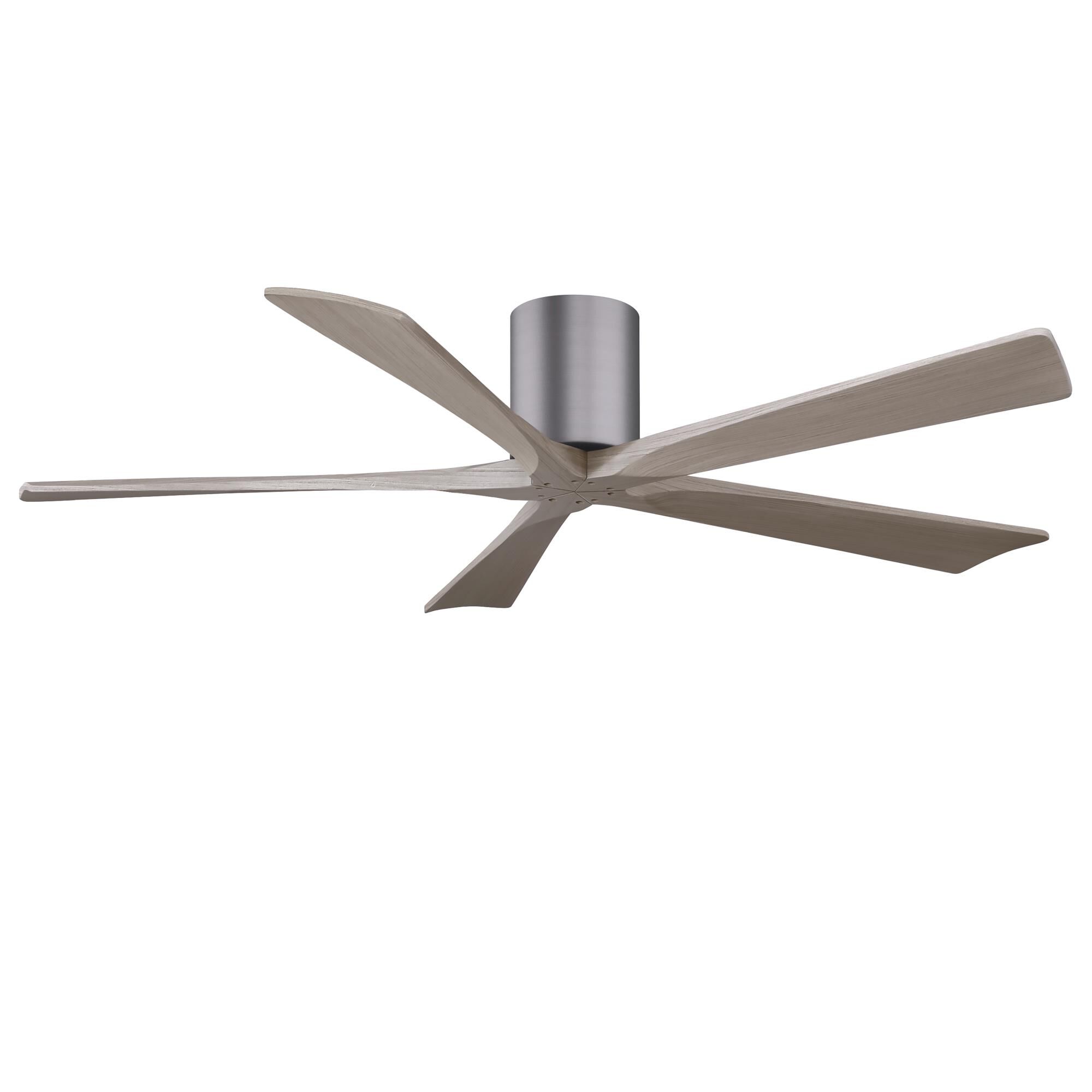 Irene 60 Inch Flush Mount Fan by Matthews Fan Company