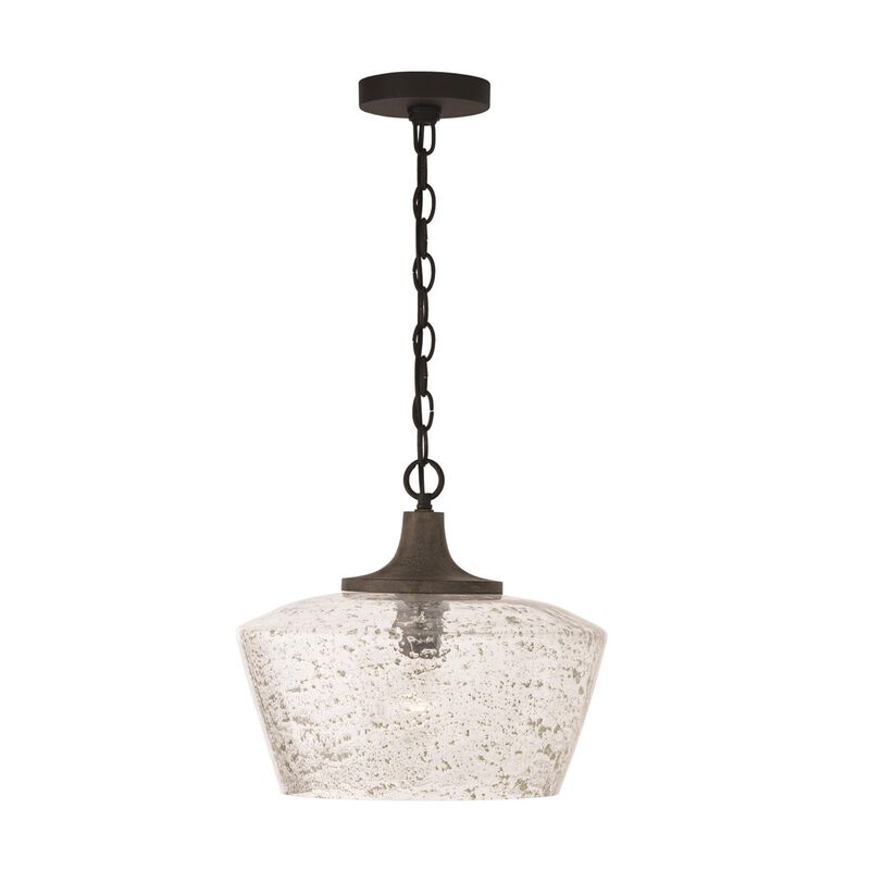 Capital Lighting Fixture Company Clive 14 Inch Large Pendant